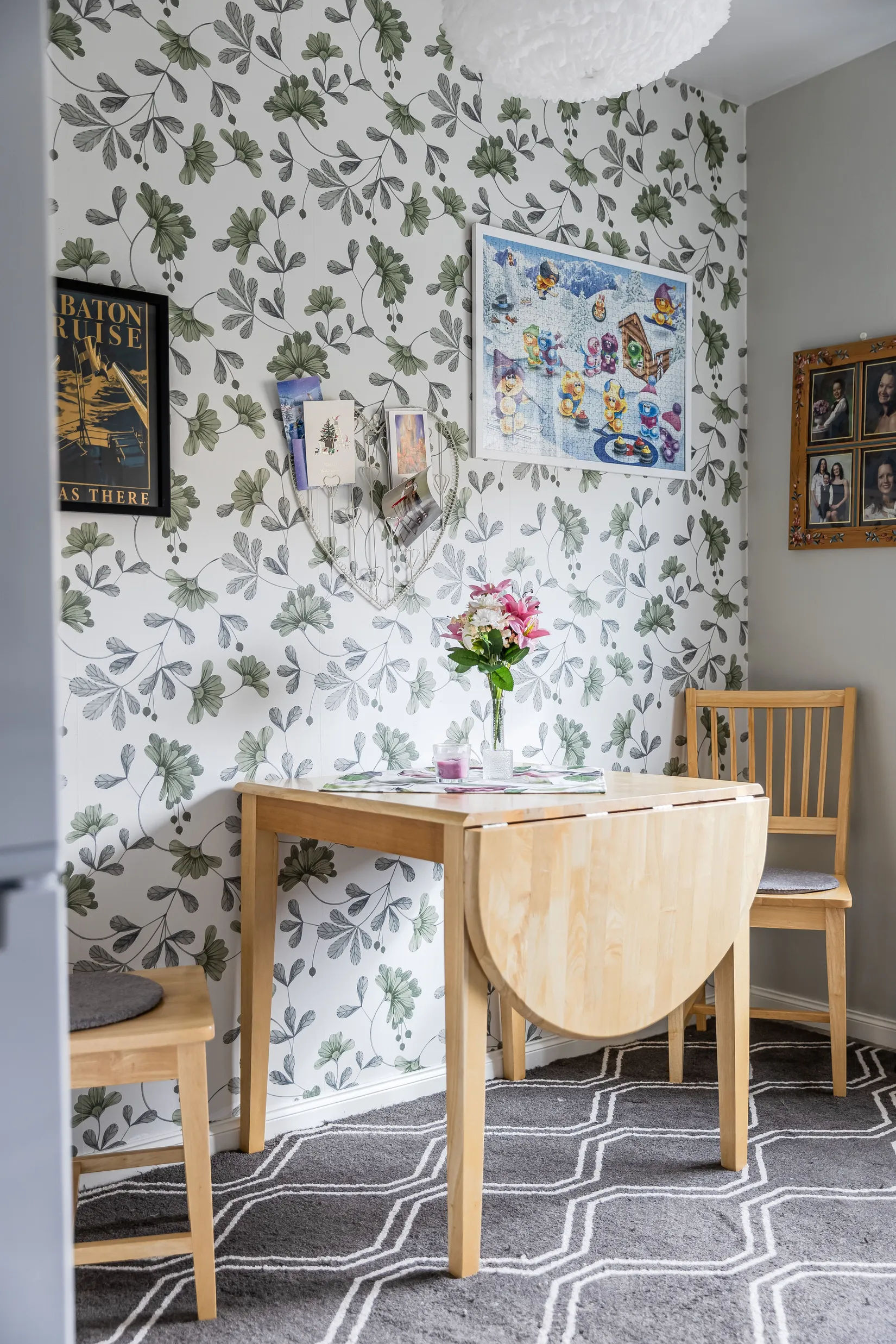 Bostadsrätt, Tomtebovägen 8B, Mora