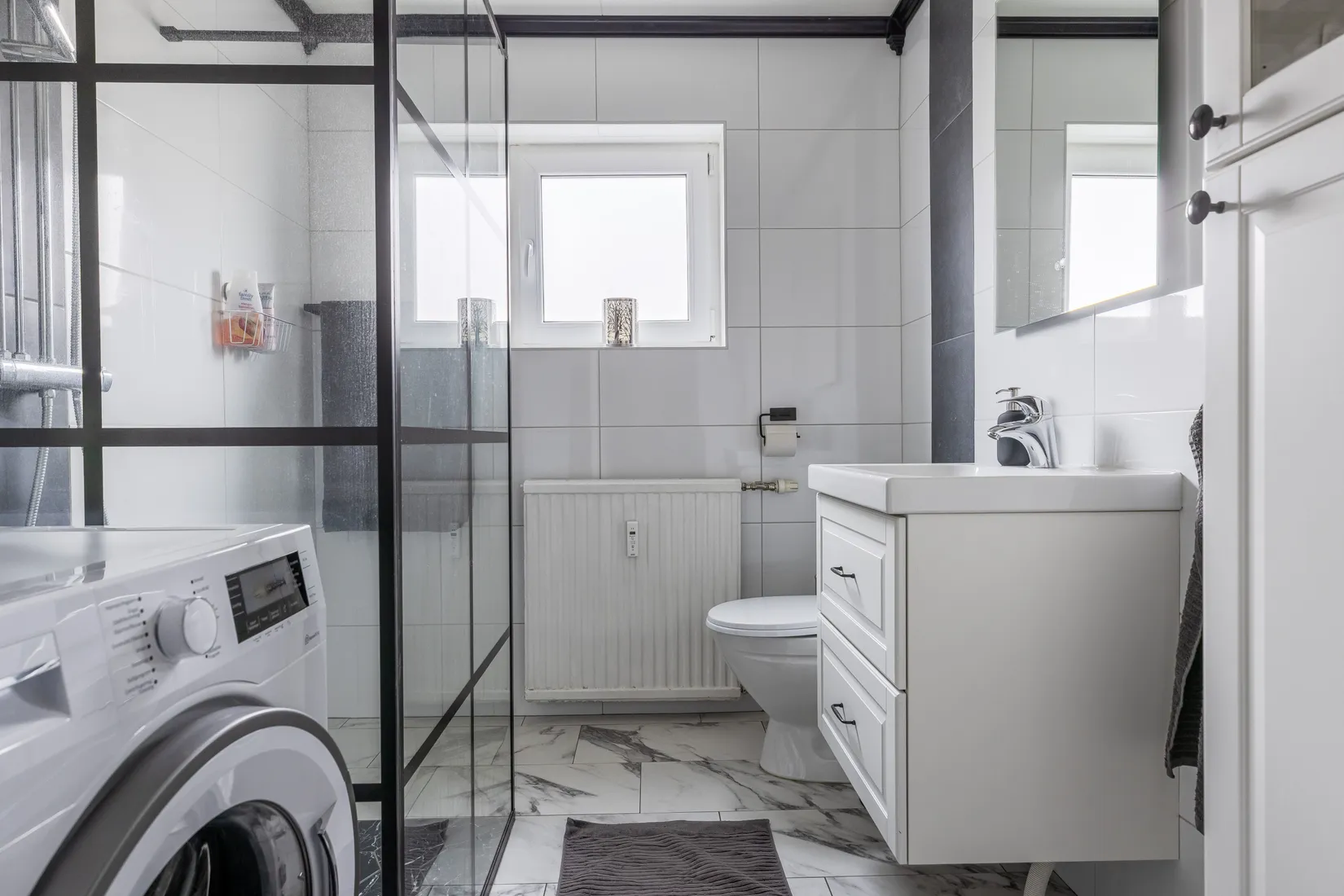 Bostadsrätt, Tomtebovägen 8B, Mora