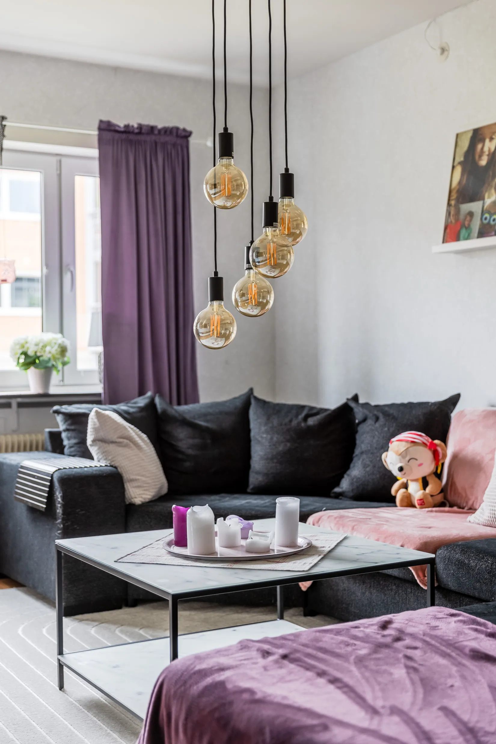 Bostadsrätt, Tomtebovägen 8B, Mora