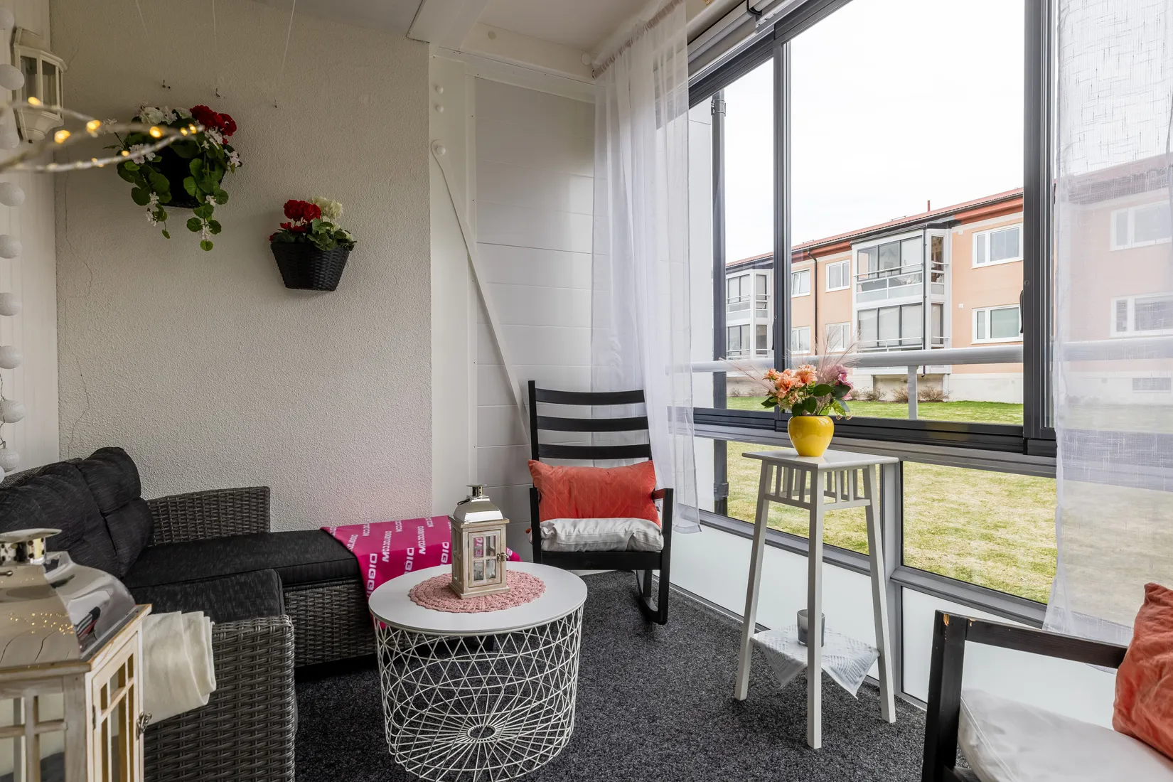 Bostadsrätt, Tomtebovägen 8B, Mora