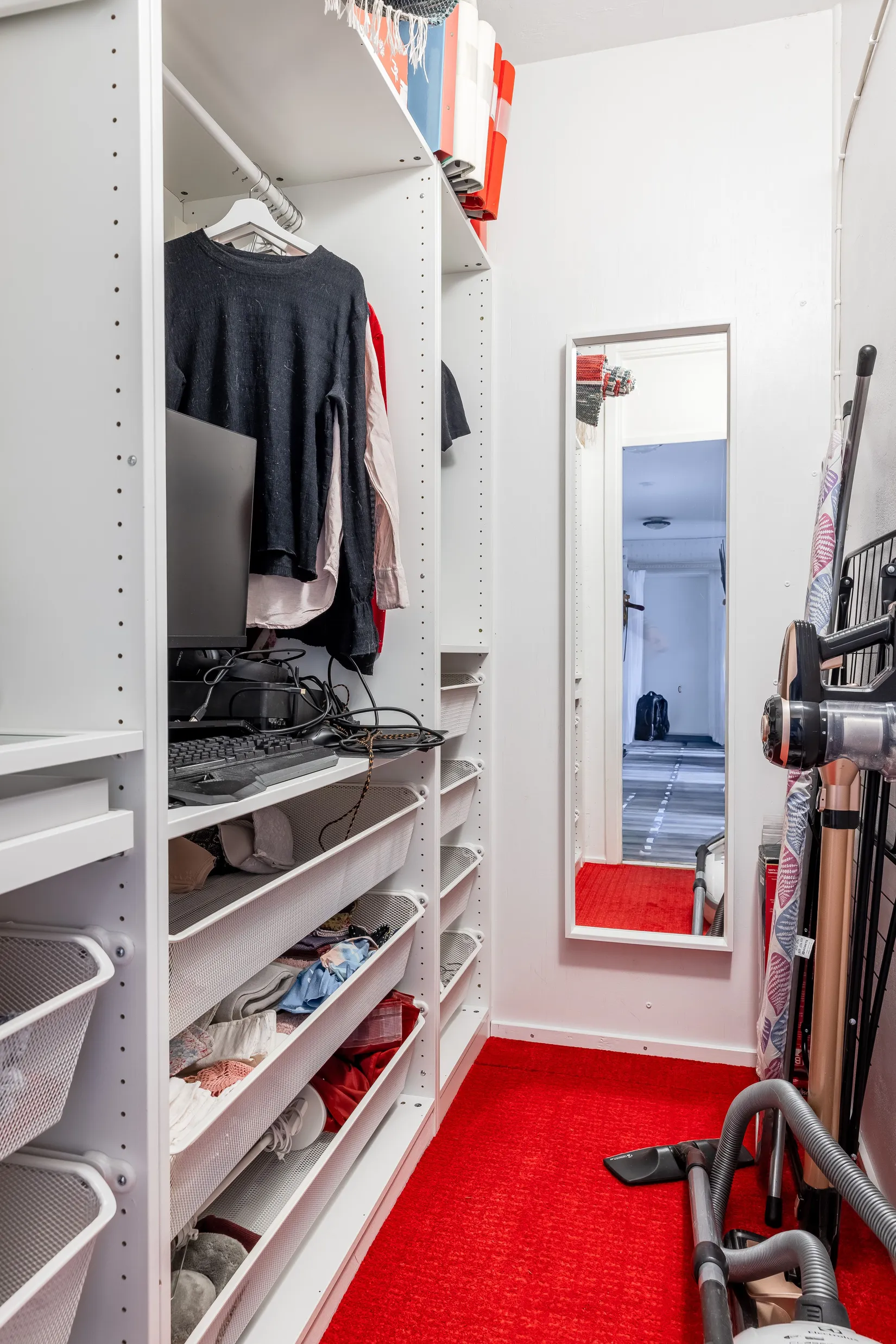 Bostadsrätt, Tomtebovägen 8B, Mora