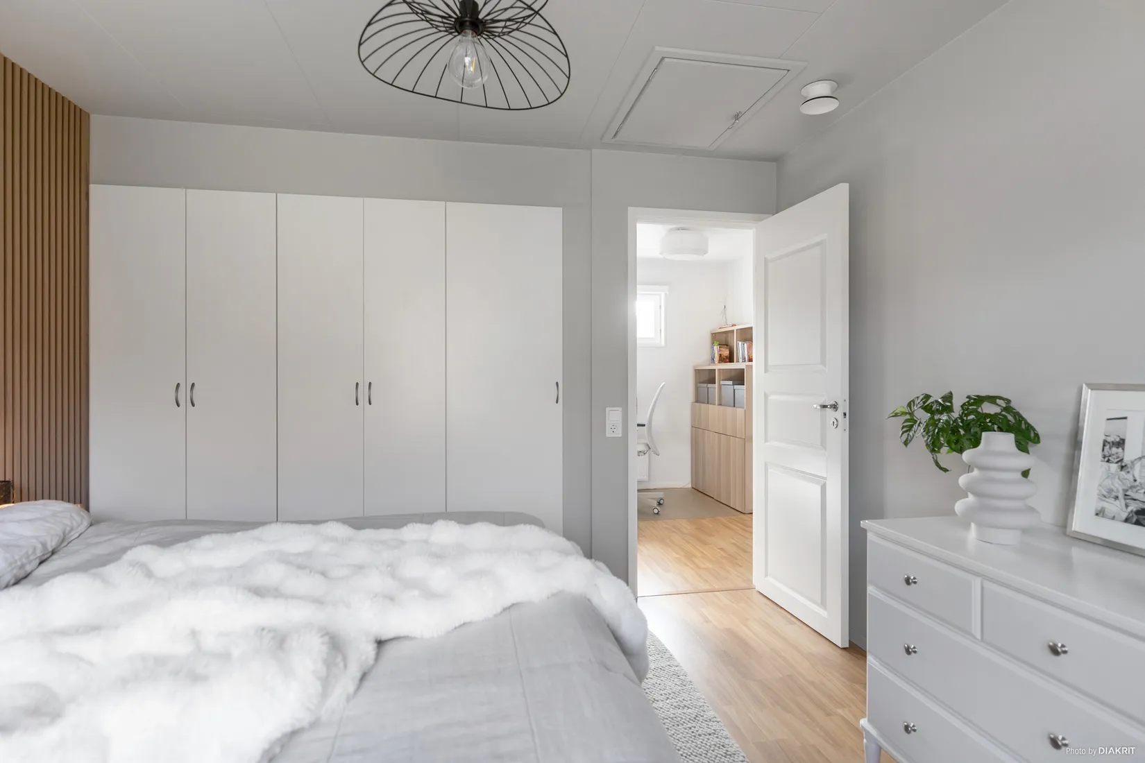 Radhus, Medikamentgatan 12, Hammerö, Kungsbacka