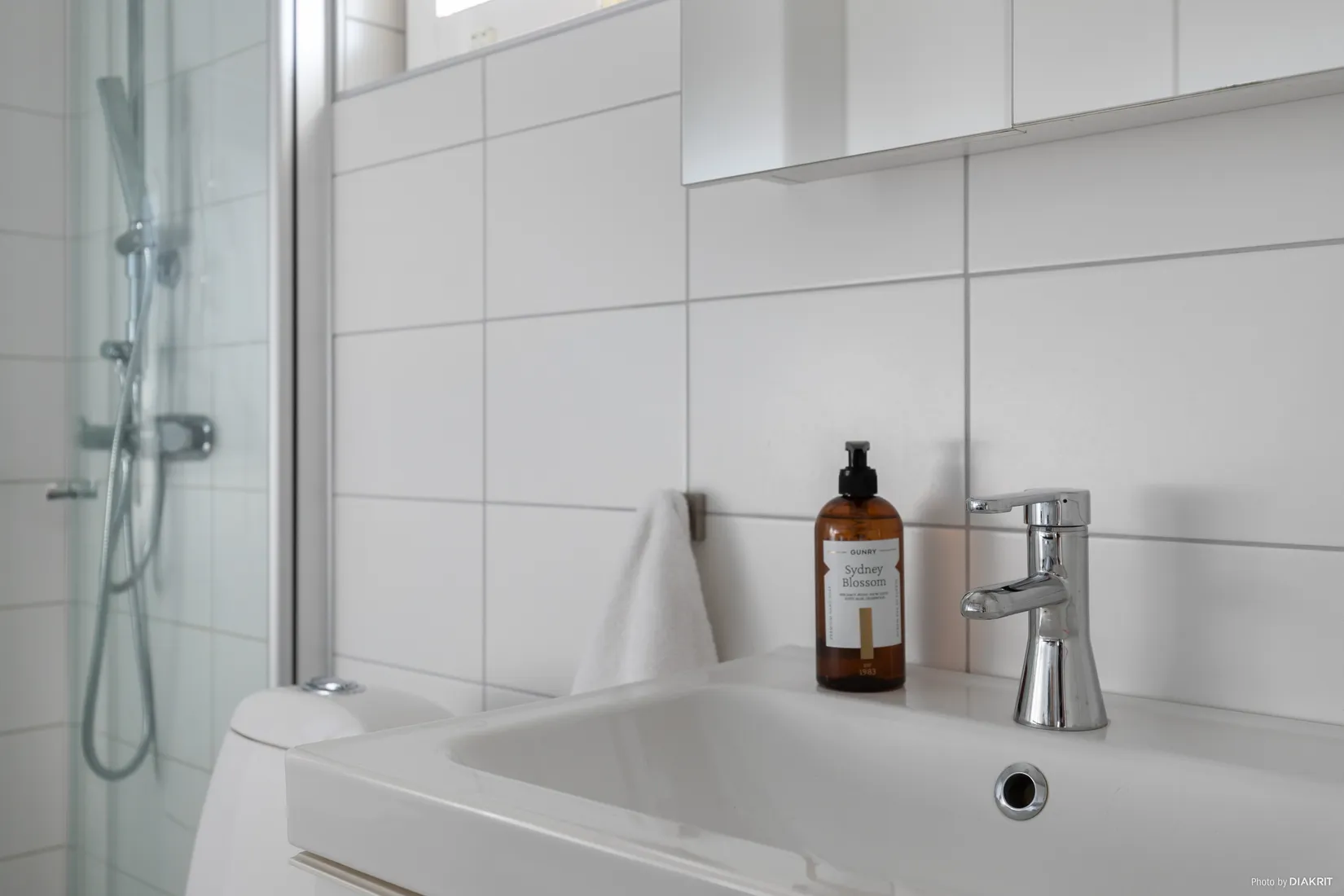 Radhus, Medikamentgatan 12, Hammerö, Kungsbacka