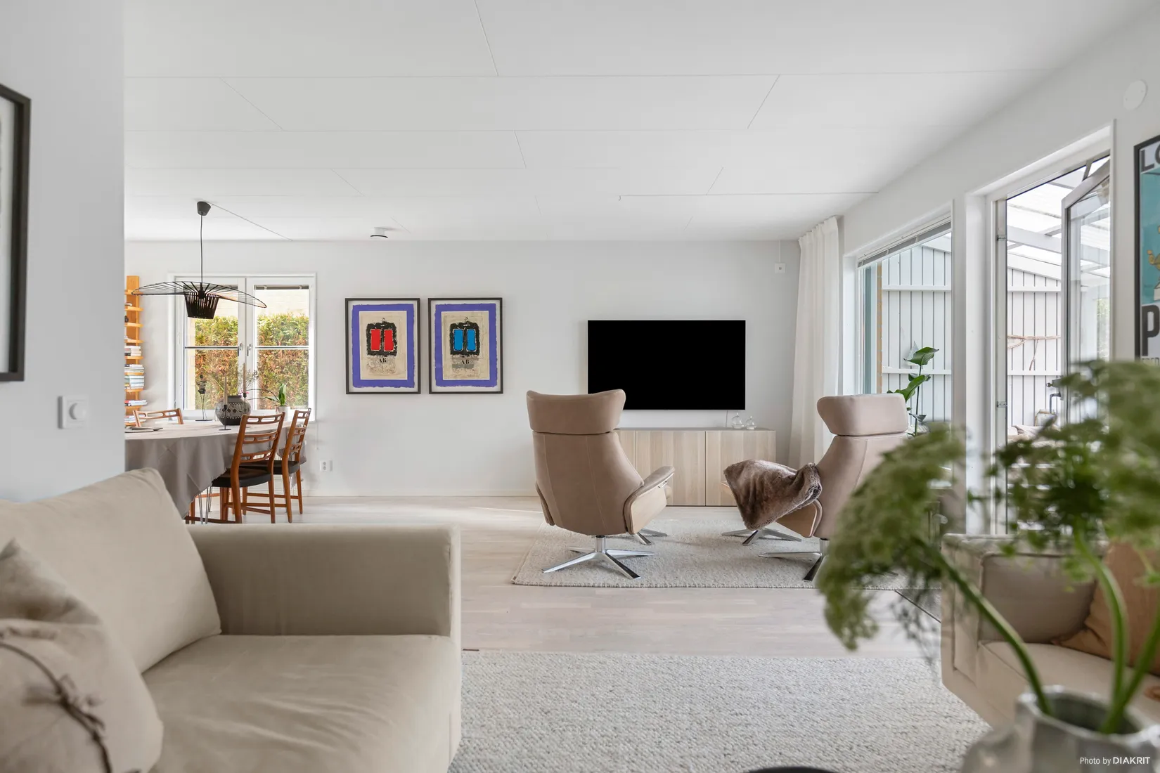 Radhus, Medikamentgatan 12, Hammerö, Kungsbacka