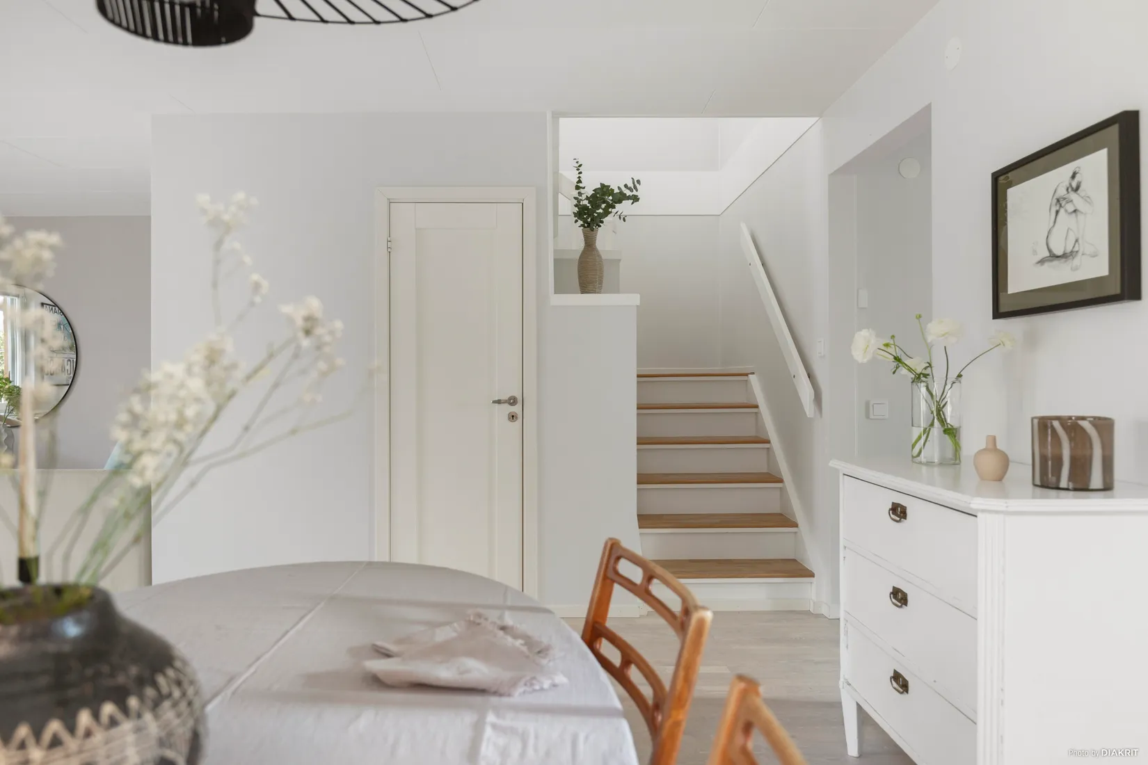 Radhus, Medikamentgatan 12, Hammerö, Kungsbacka