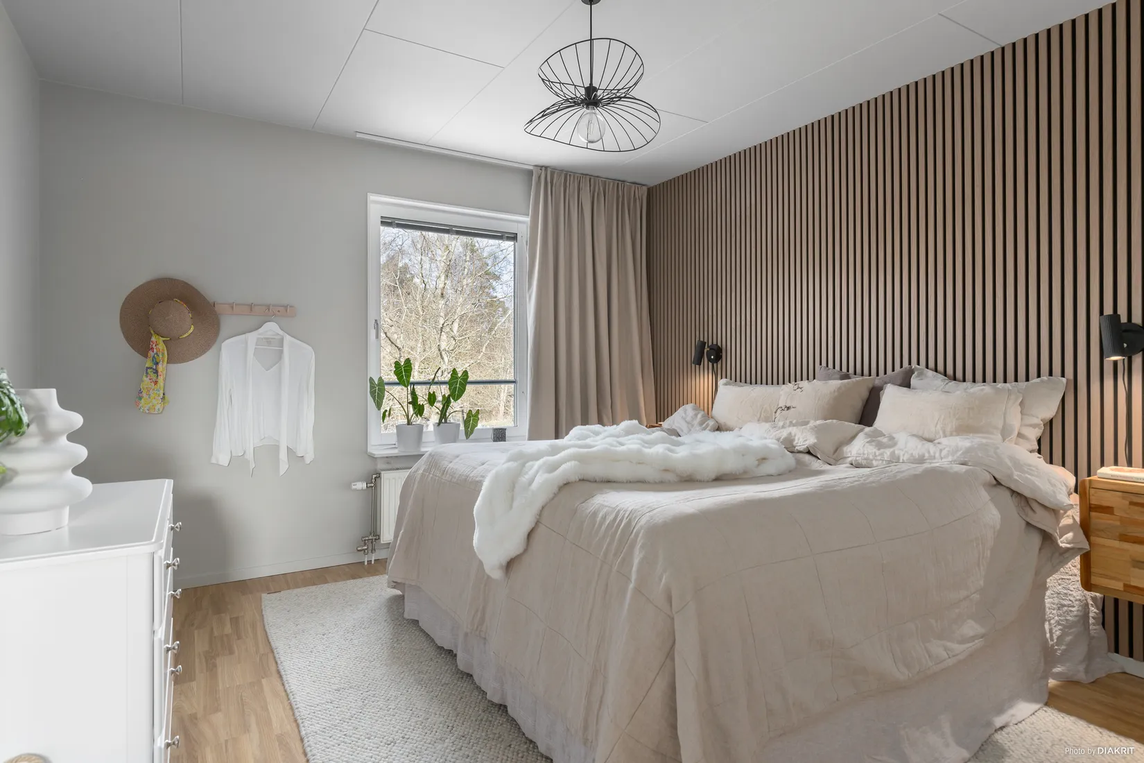 Radhus, Medikamentgatan 12, Hammerö, Kungsbacka