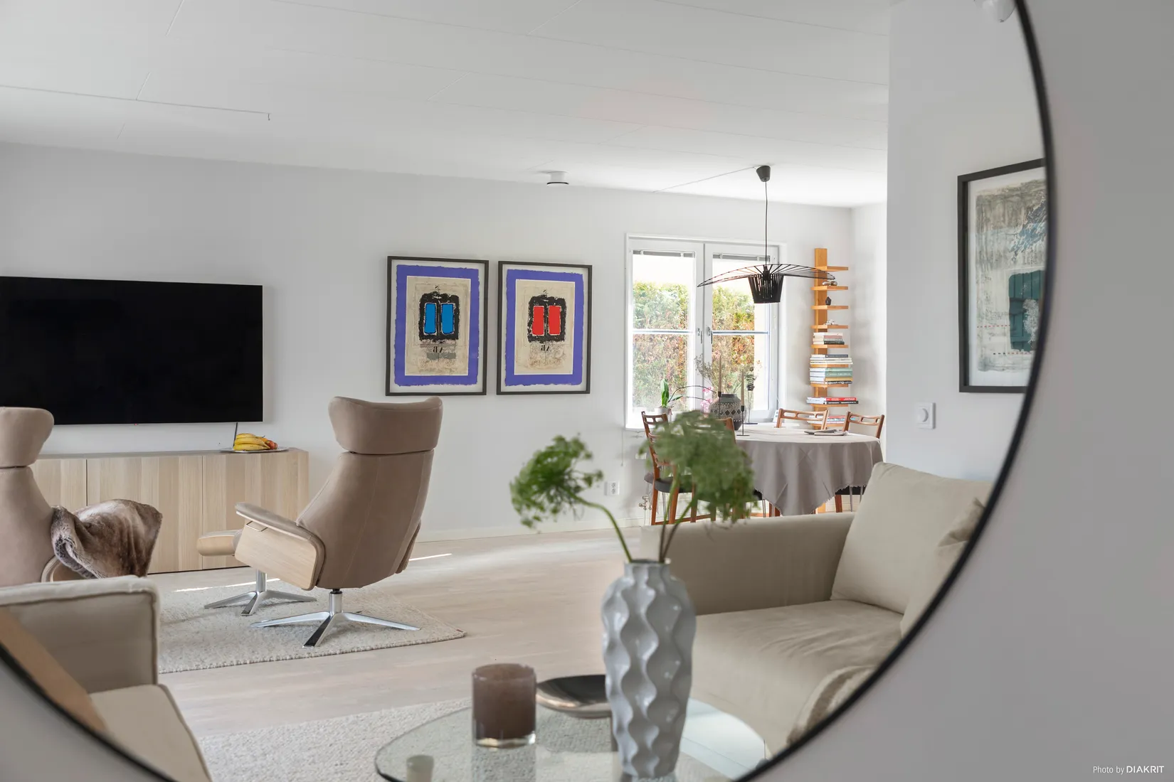 Radhus, Medikamentgatan 12, Hammerö, Kungsbacka