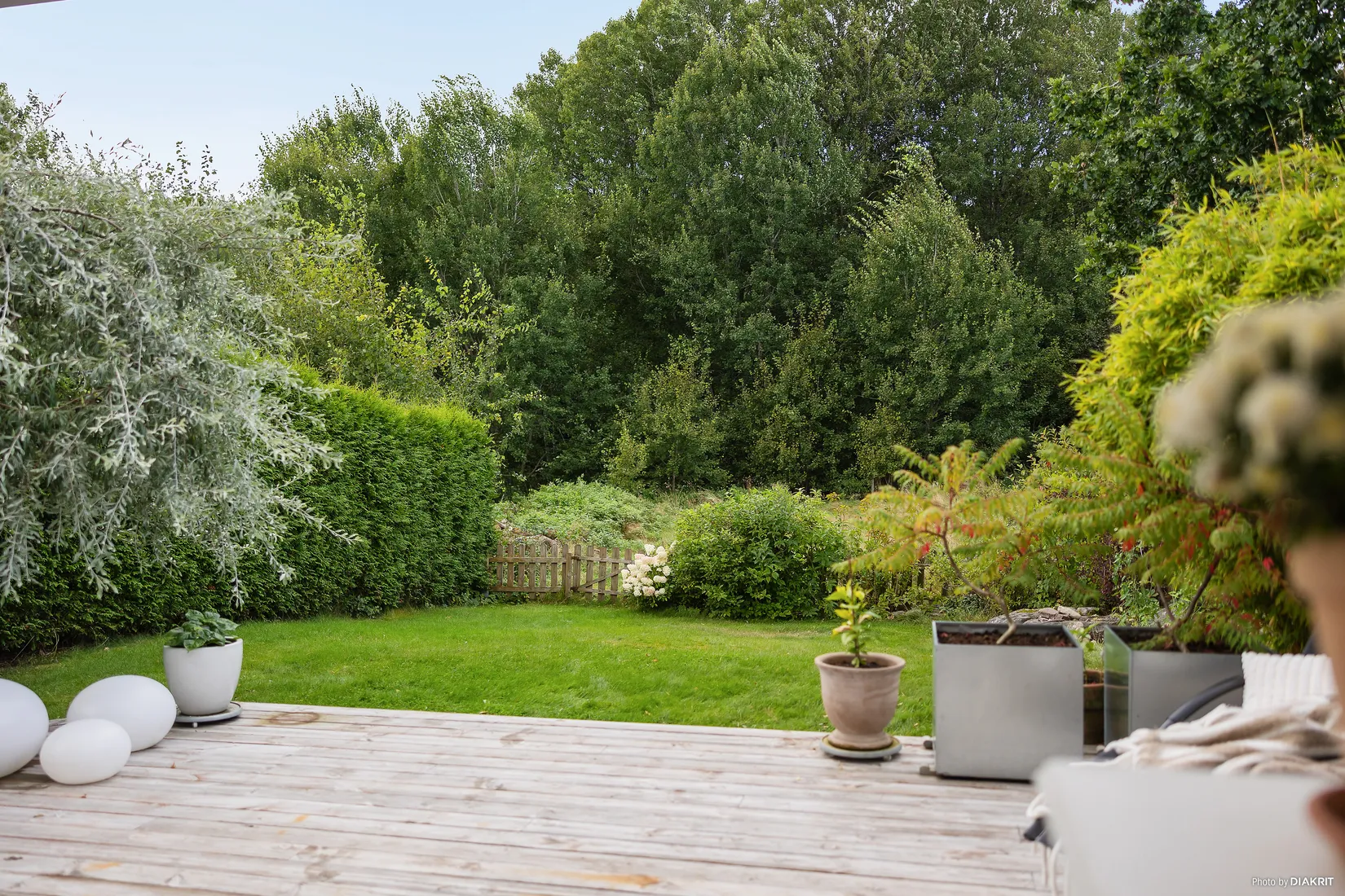 Radhus, Medikamentgatan 12, Hammerö, Kungsbacka