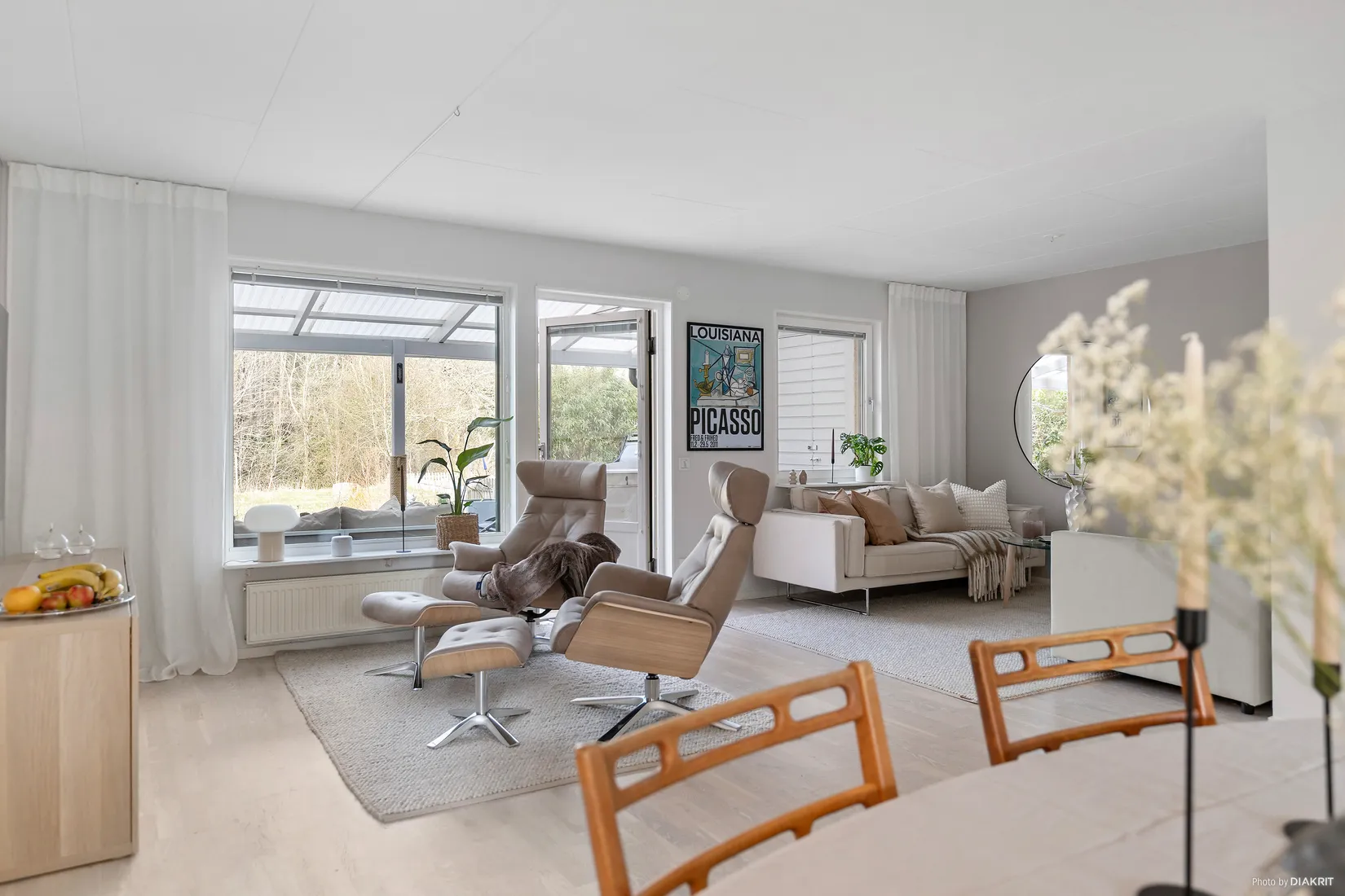 Radhus, Medikamentgatan 12, Hammerö, Kungsbacka