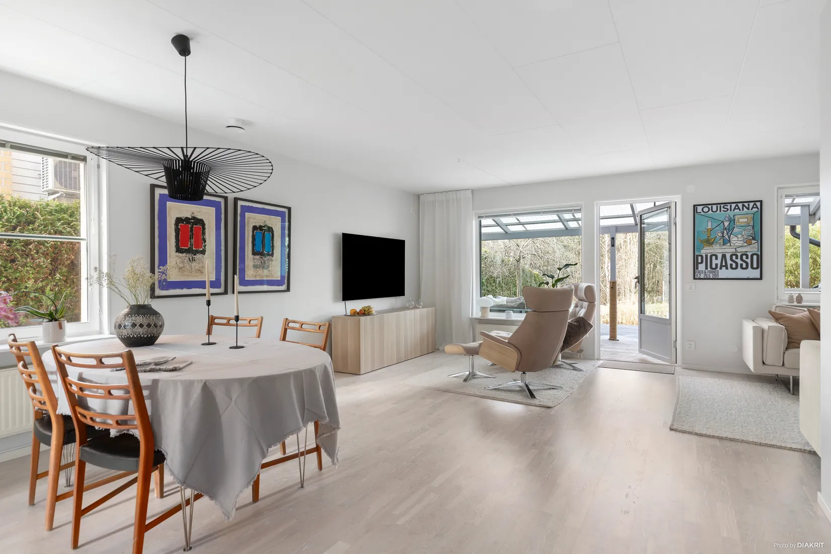 Radhus, Medikamentgatan 12, Hammerö, Kungsbacka