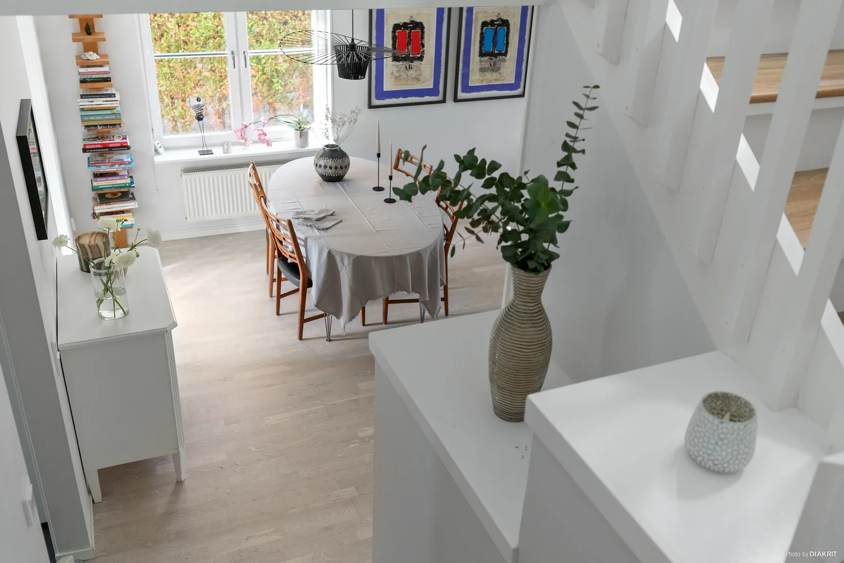 Radhus, Medikamentgatan 12, Hammerö, Kungsbacka