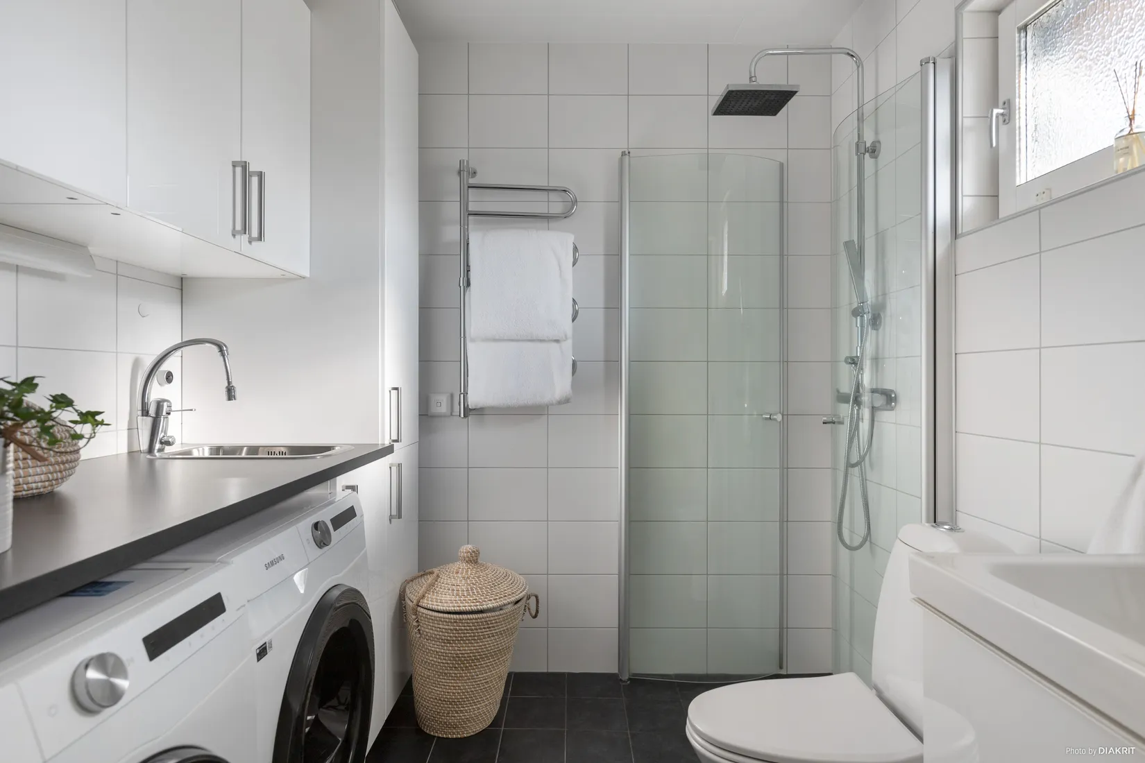 Radhus, Medikamentgatan 12, Hammerö, Kungsbacka