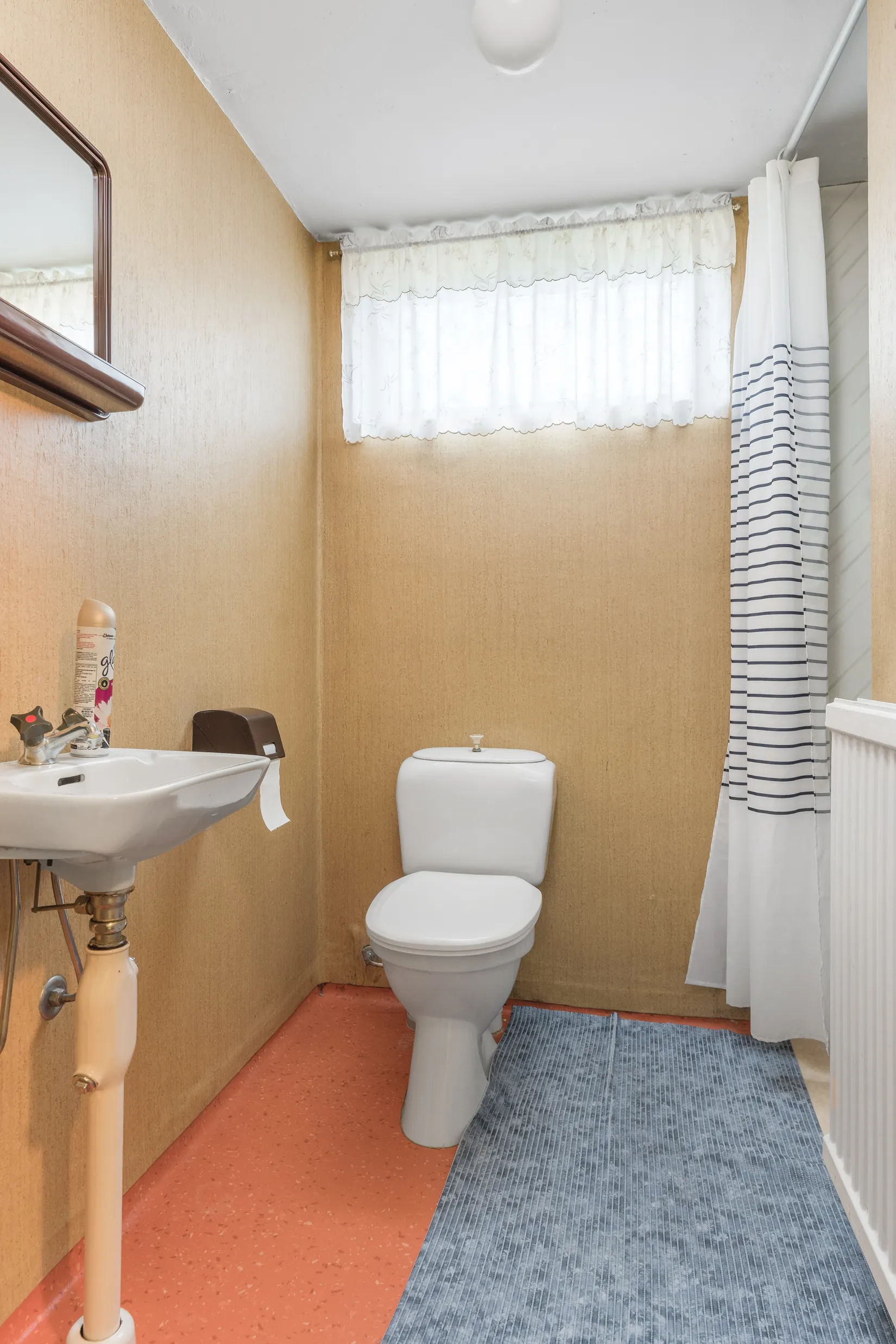 Villa, Glättargatan 35, Kvarnsveden, Borlänge