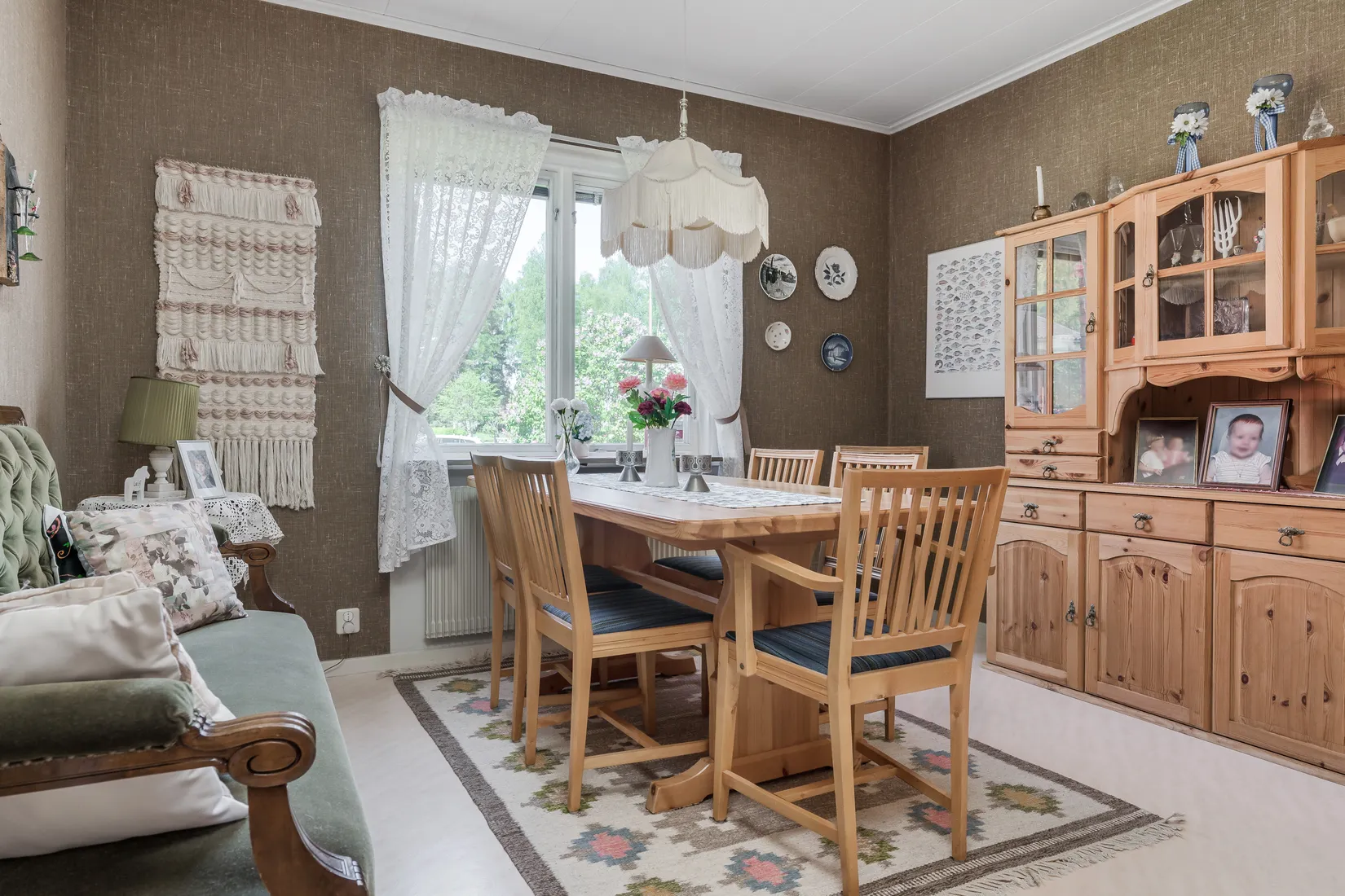 Villa, Glättargatan 35, Kvarnsveden, Borlänge