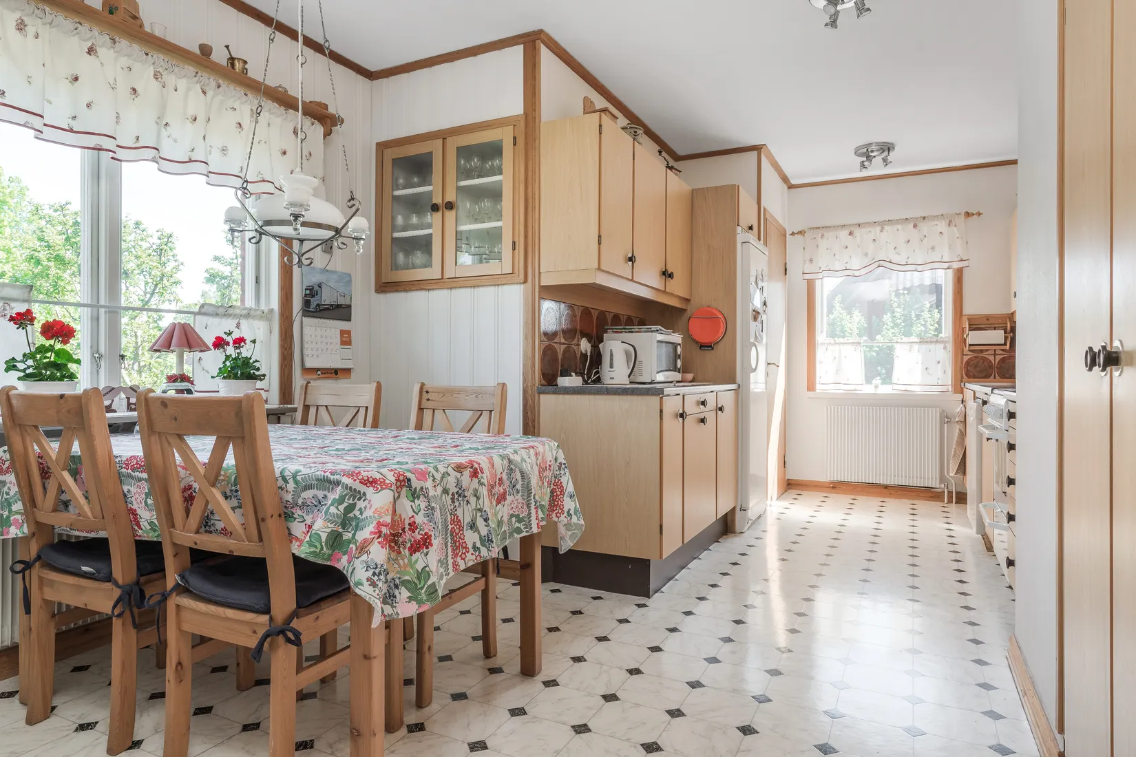 Villa, Glättargatan 35, Kvarnsveden, Borlänge