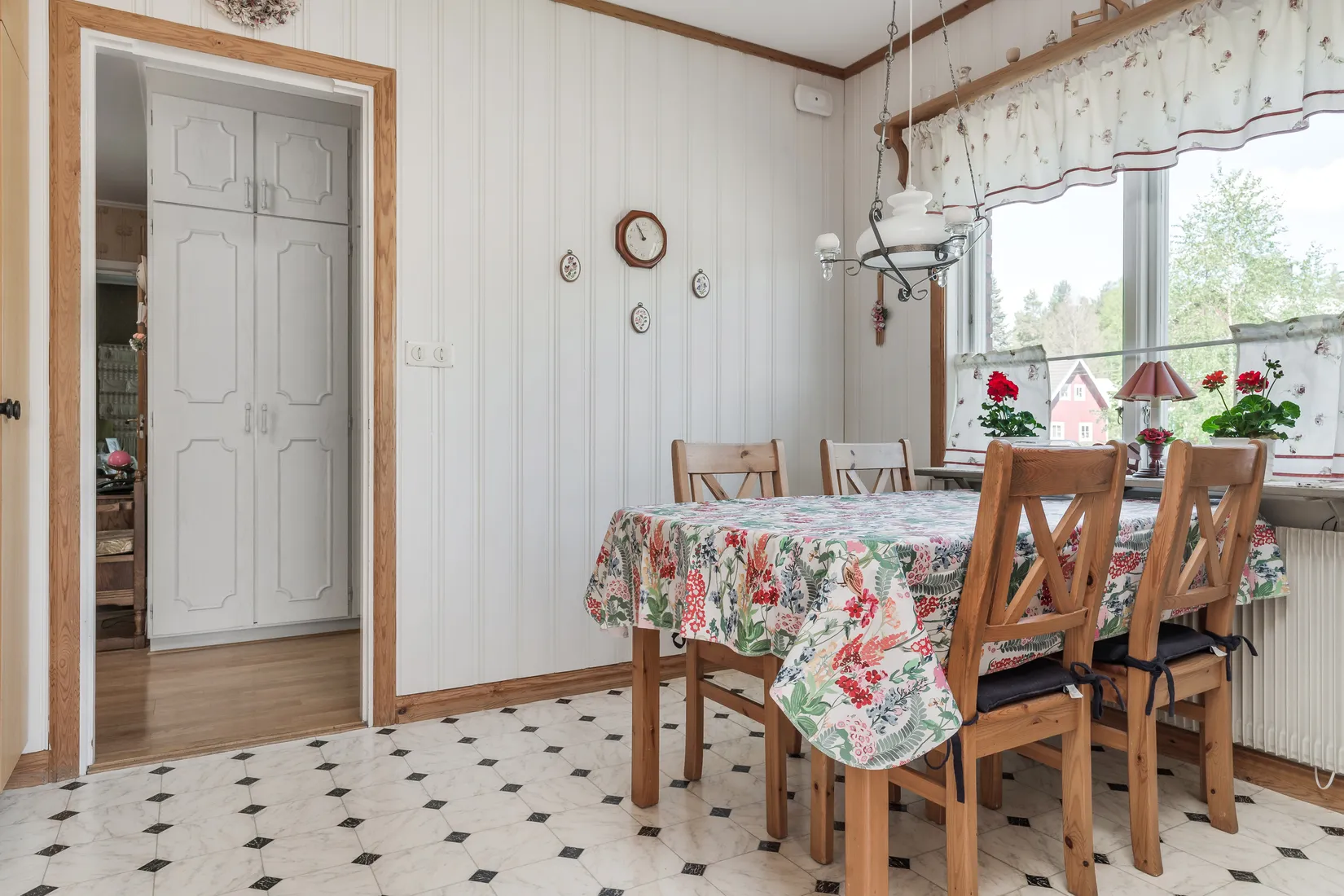 Villa, Glättargatan 35, Kvarnsveden, Borlänge