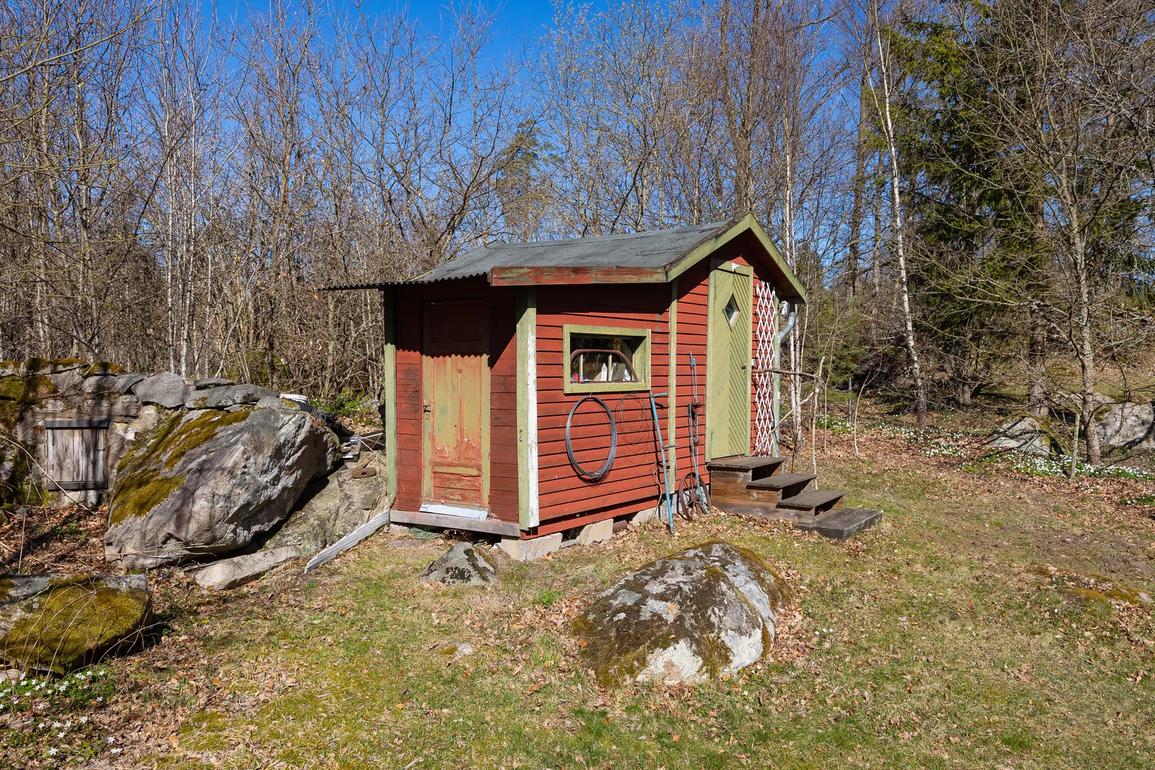 Fritidshus, Bågsjövägen 10, Bågsjön, Ronneby