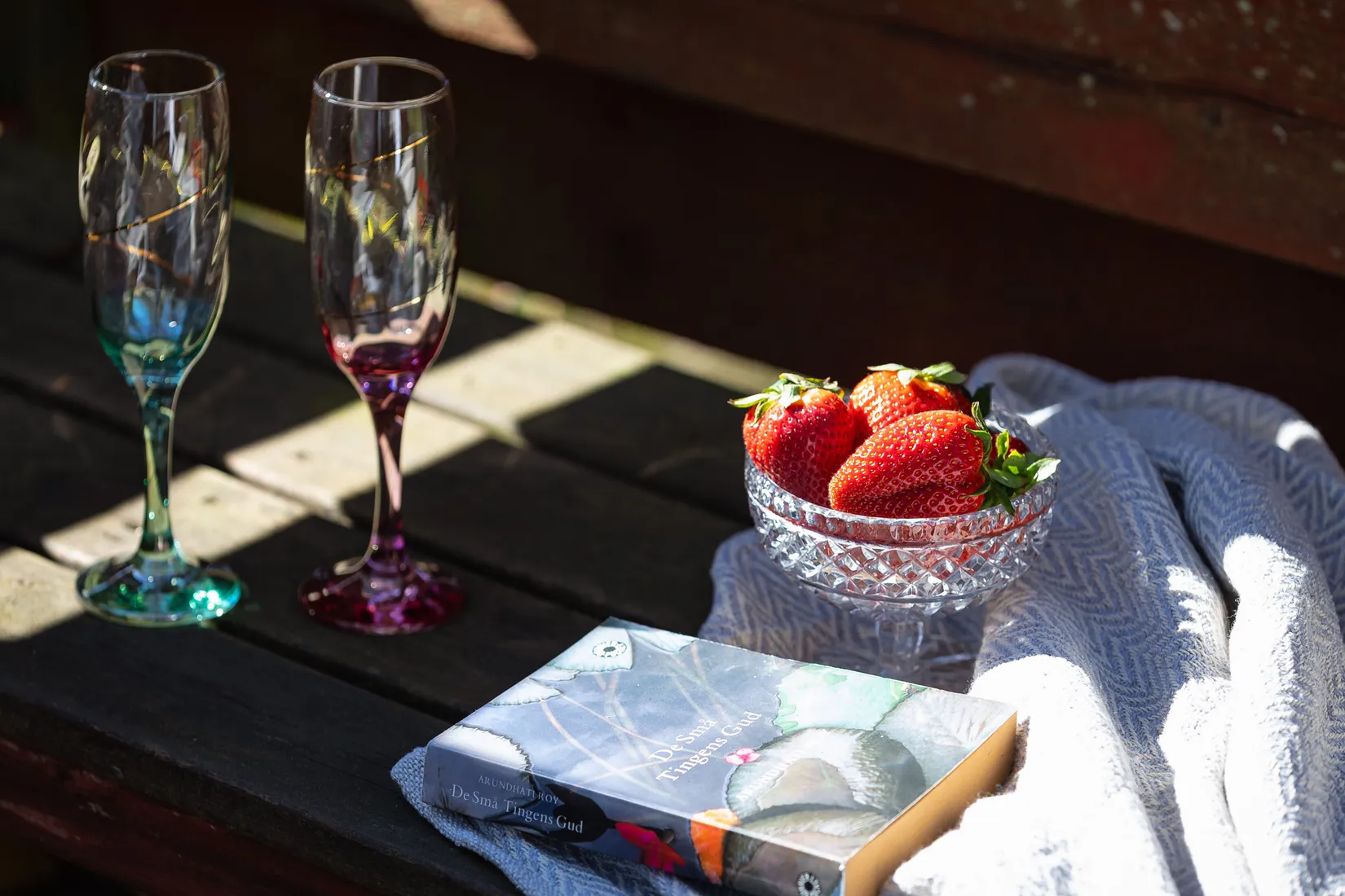 Fritidshus, Bågsjövägen 10, Bågsjön, Ronneby