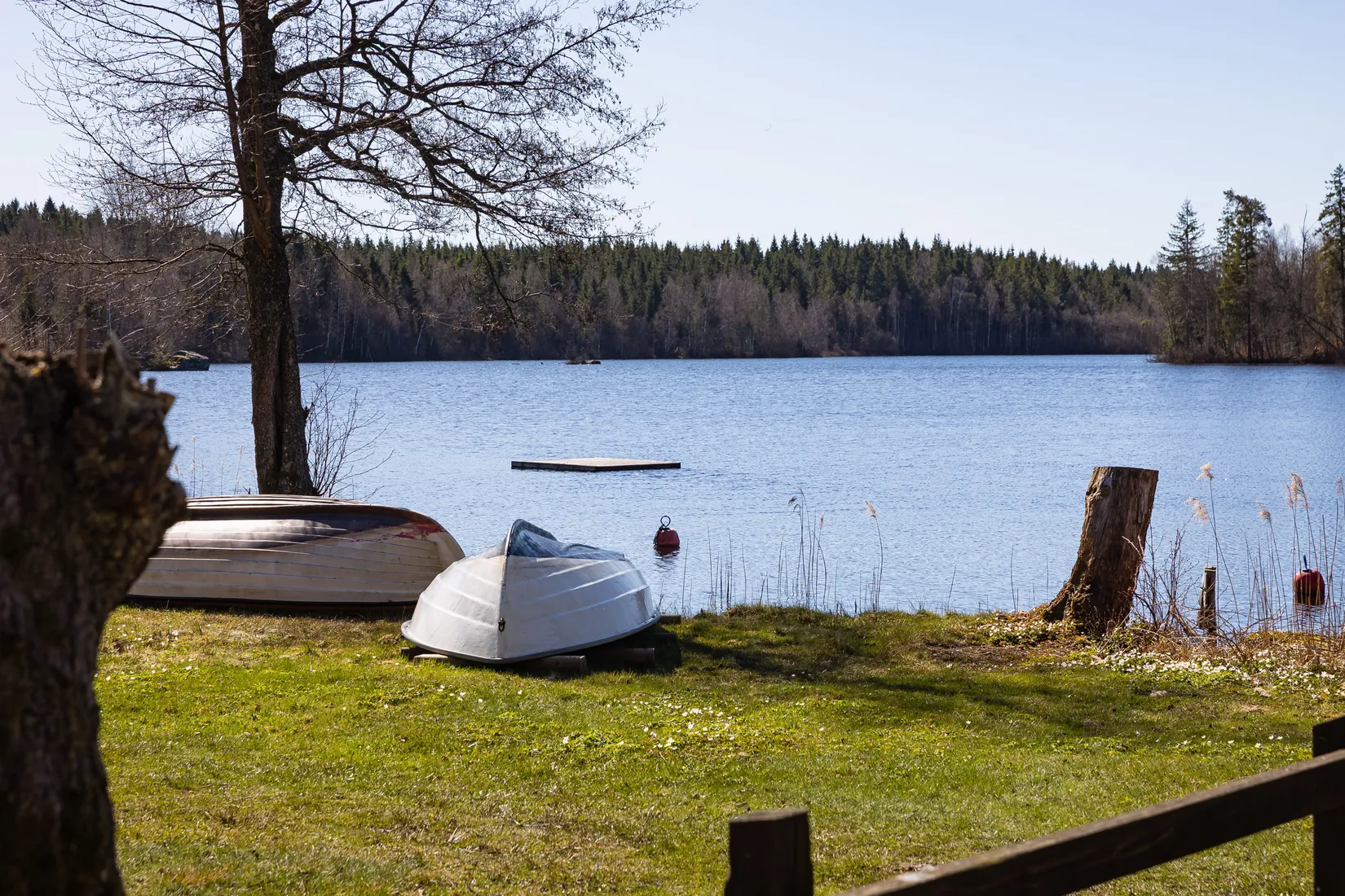 Fritidshus, Bågsjövägen 10, Bågsjön, Ronneby
