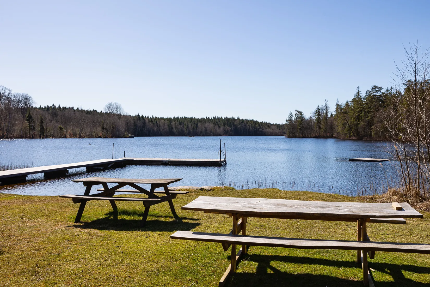 Fritidshus, Bågsjövägen 10, Bågsjön, Ronneby