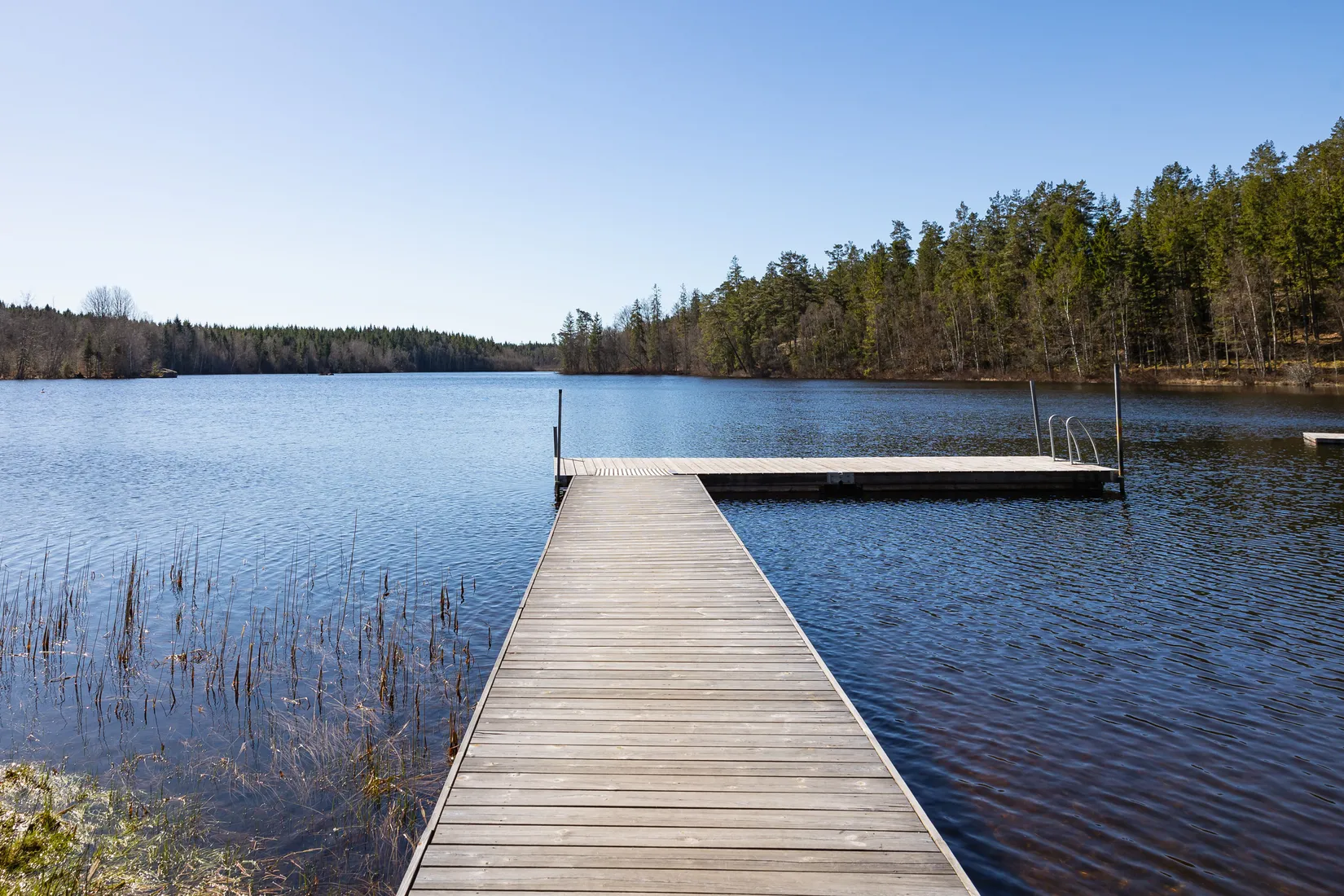 Fritidshus, Bågsjövägen 10, Bågsjön, Ronneby