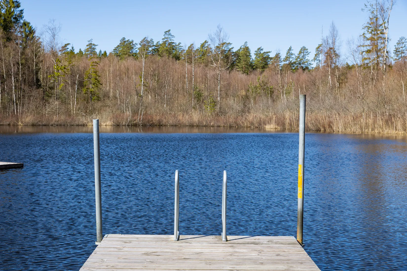 Fritidshus, Bågsjövägen 10, Bågsjön, Ronneby