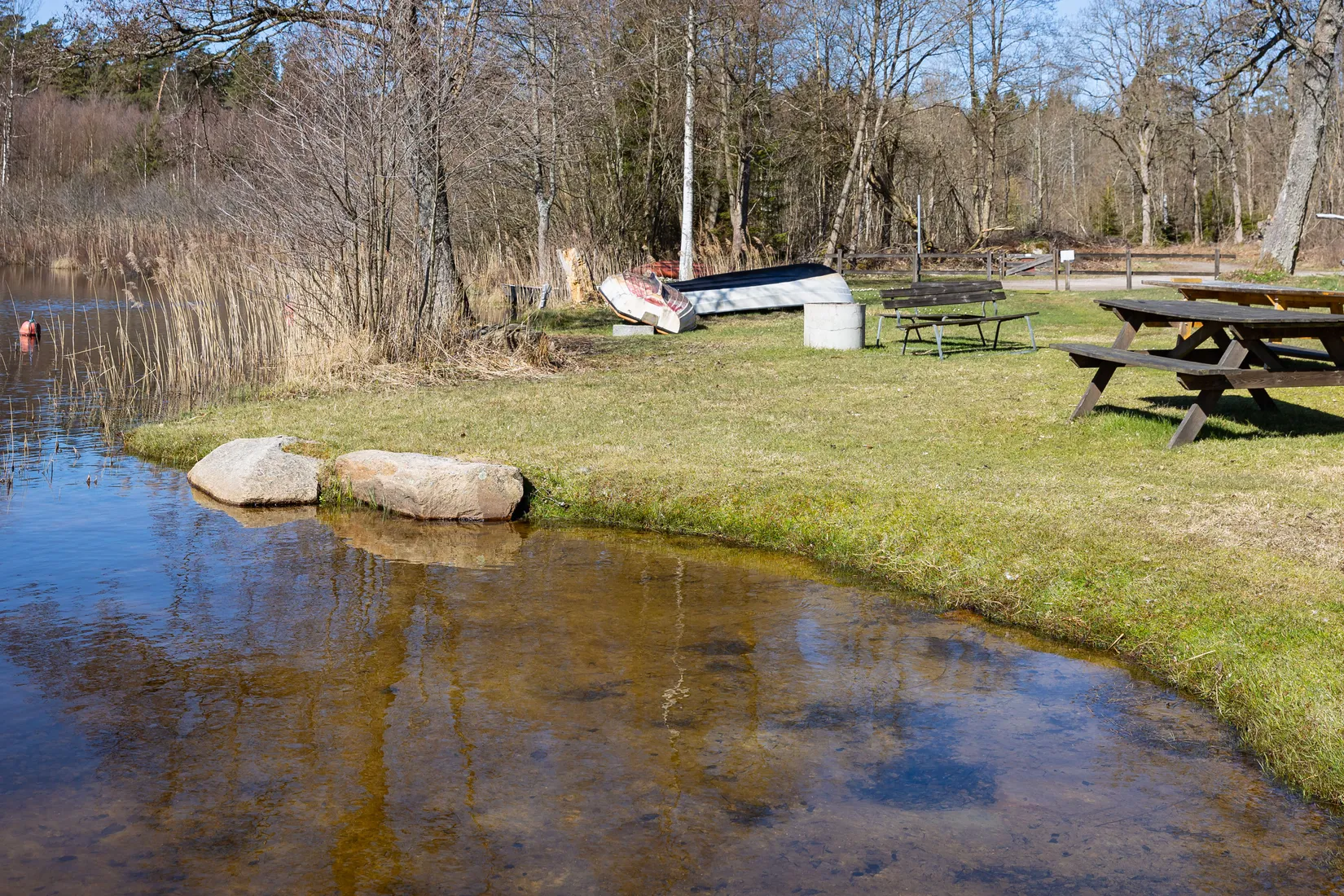 Fritidshus, Bågsjövägen 10, Bågsjön, Ronneby