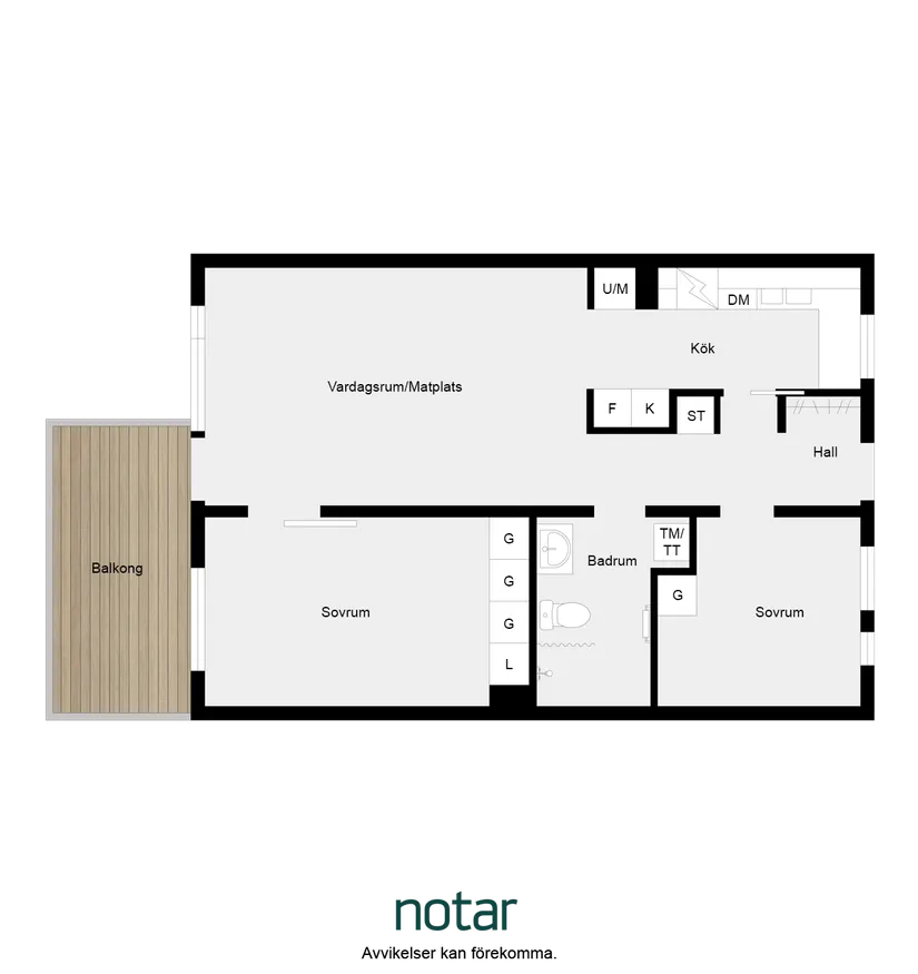 Bostadsrätt, Parternas gränd 29, Norra Fäladen, Lund