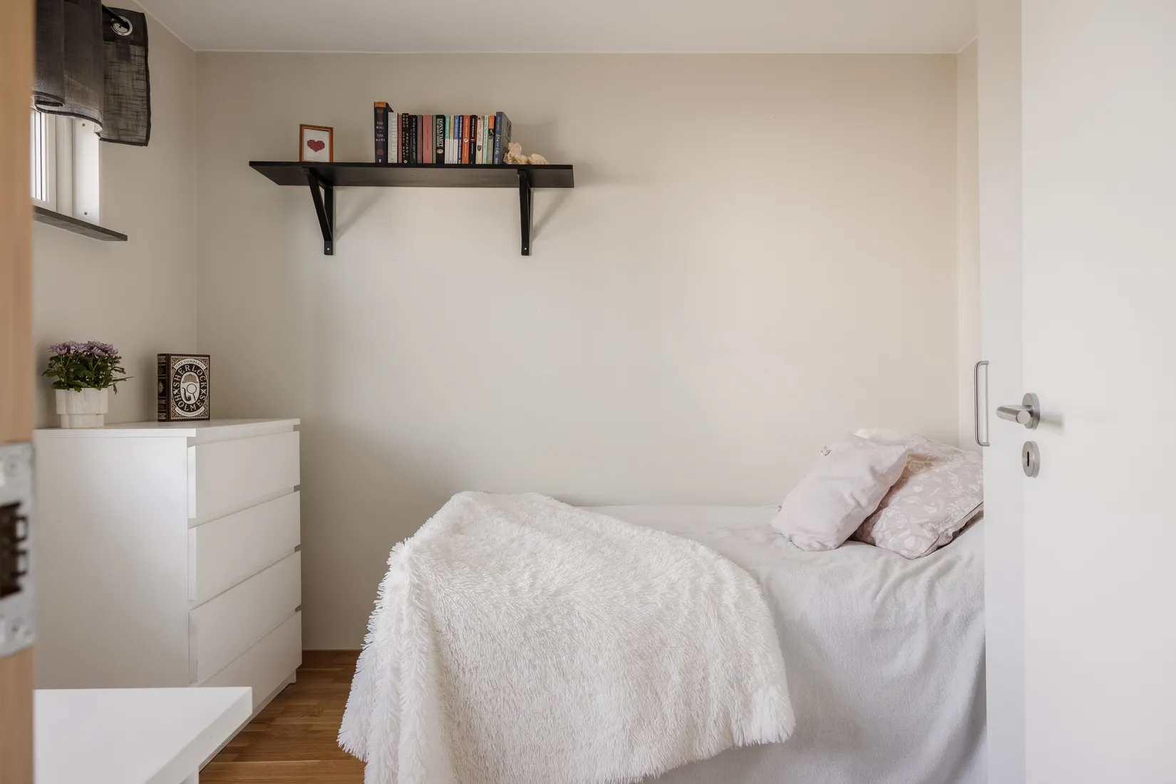 Bostadsrätt, Parternas gränd 29, Norra Fäladen, Lund