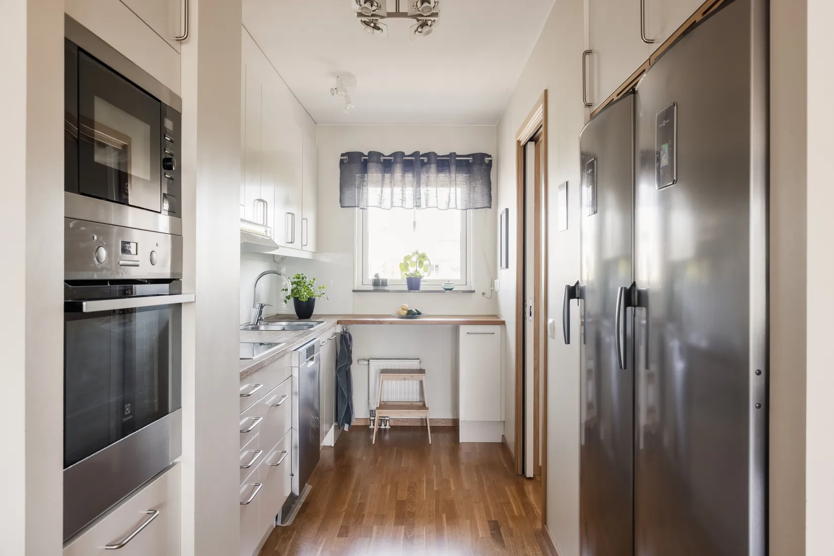 Bostadsrätt, Parternas gränd 29, Norra Fäladen, Lund