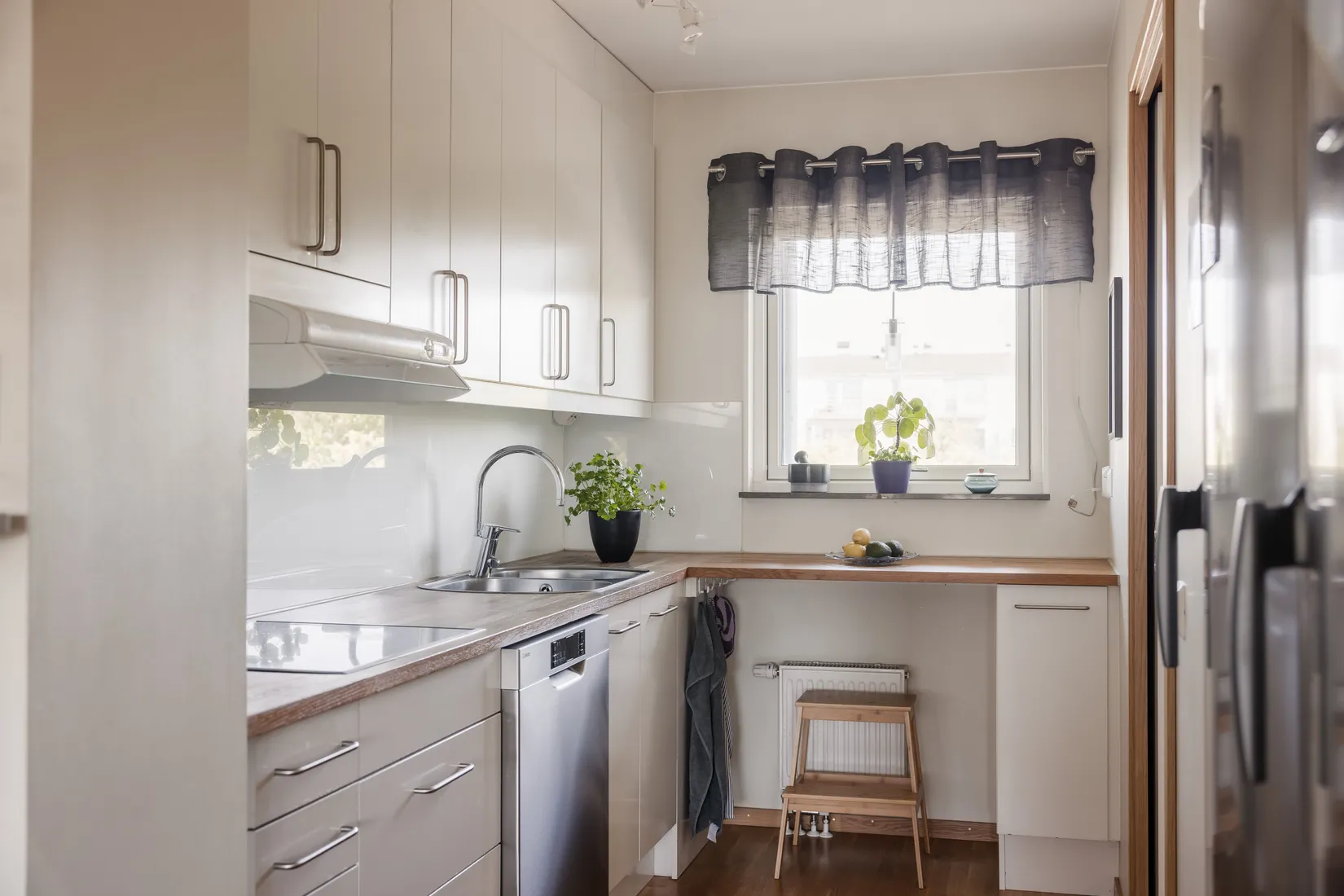 Bostadsrätt, Parternas gränd 29, Norra Fäladen, Lund
