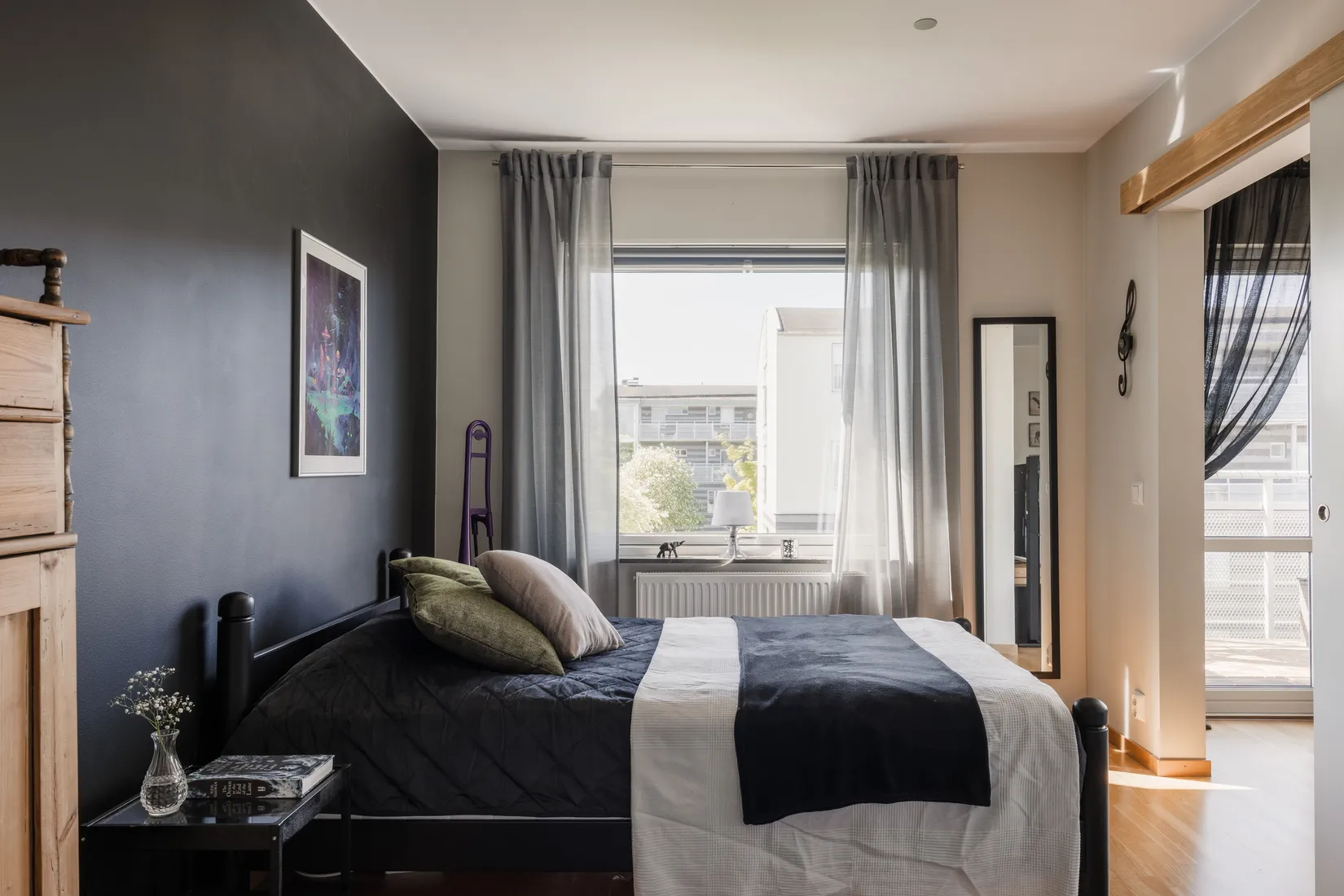 Bostadsrätt, Parternas gränd 29, Norra Fäladen, Lund