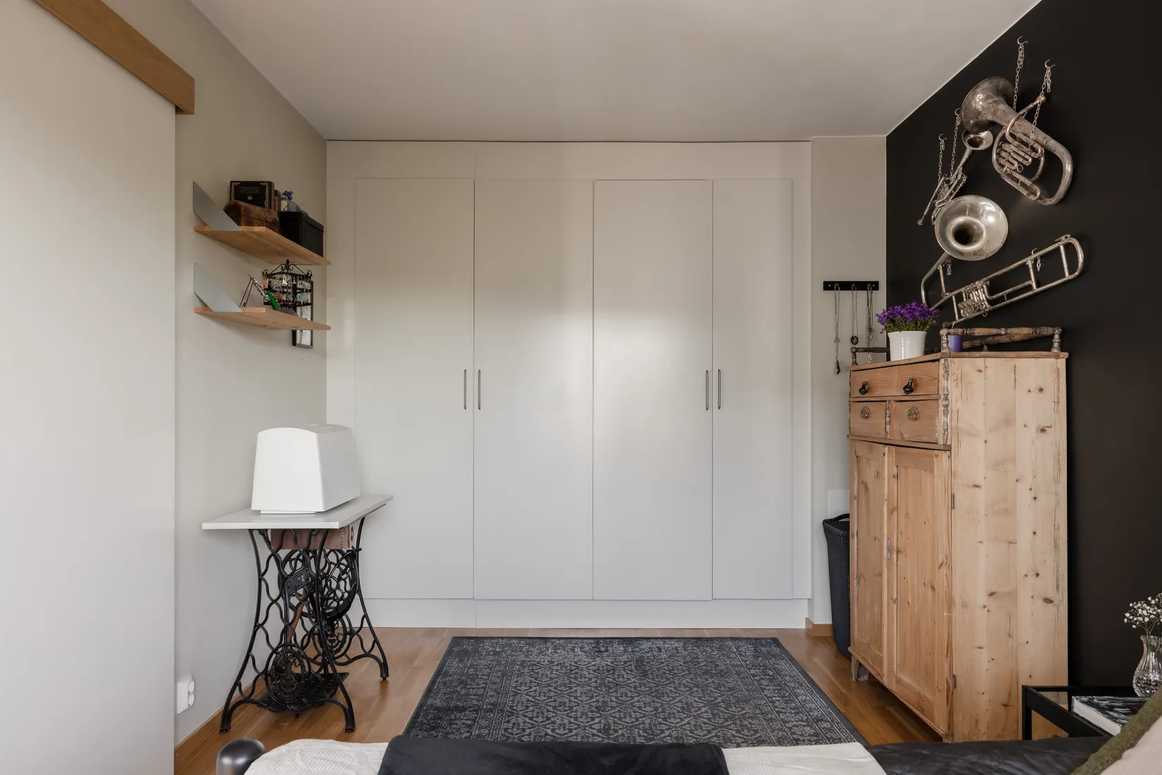 Bostadsrätt, Parternas gränd 29, Norra Fäladen, Lund