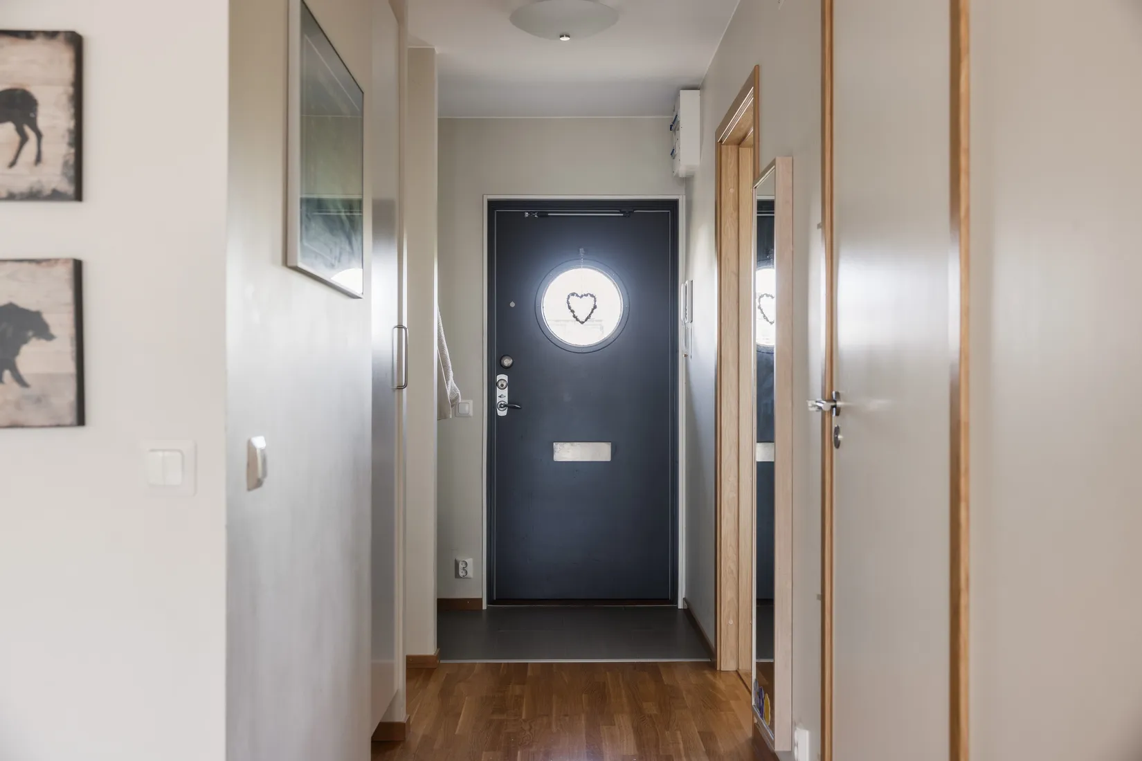 Bostadsrätt, Parternas gränd 29, Norra Fäladen, Lund