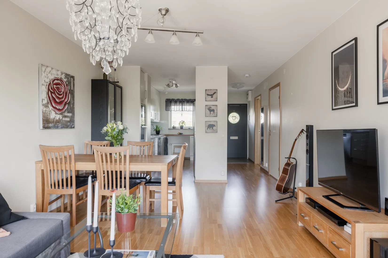 Bostadsrätt, Parternas gränd 29, Norra Fäladen, Lund