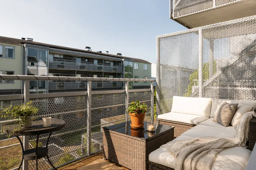 Bostadsrätt, Parternas gränd 29, Norra Fäladen, Lund