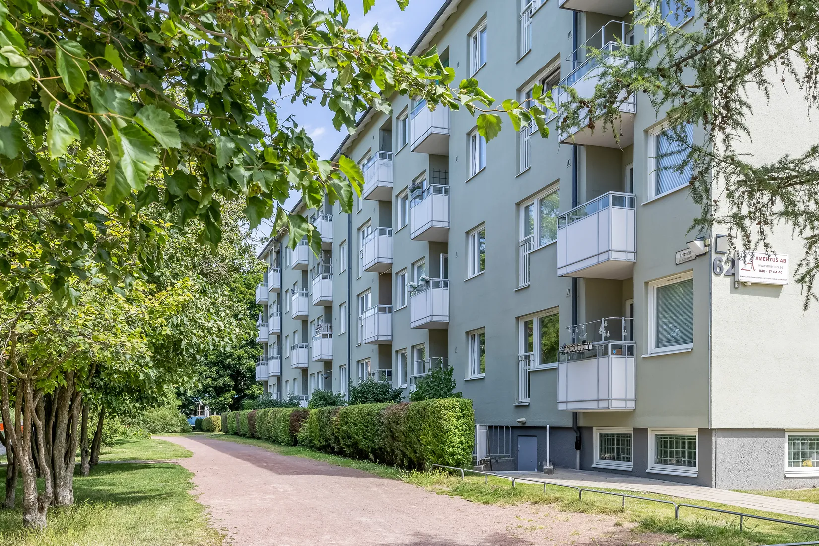 Bostadsrätt, Spånehusvägen 62G, Sorgenfri, Malmö
