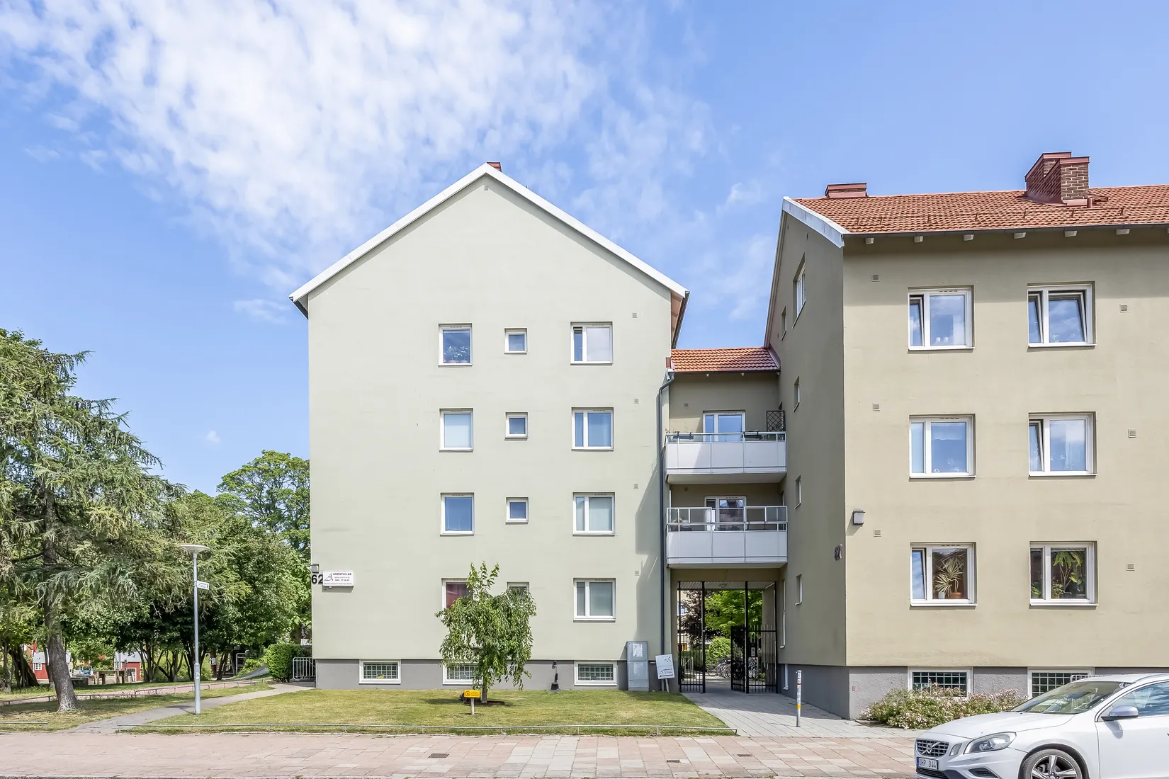 Bostadsrätt, Spånehusvägen 62G, Sorgenfri, Malmö