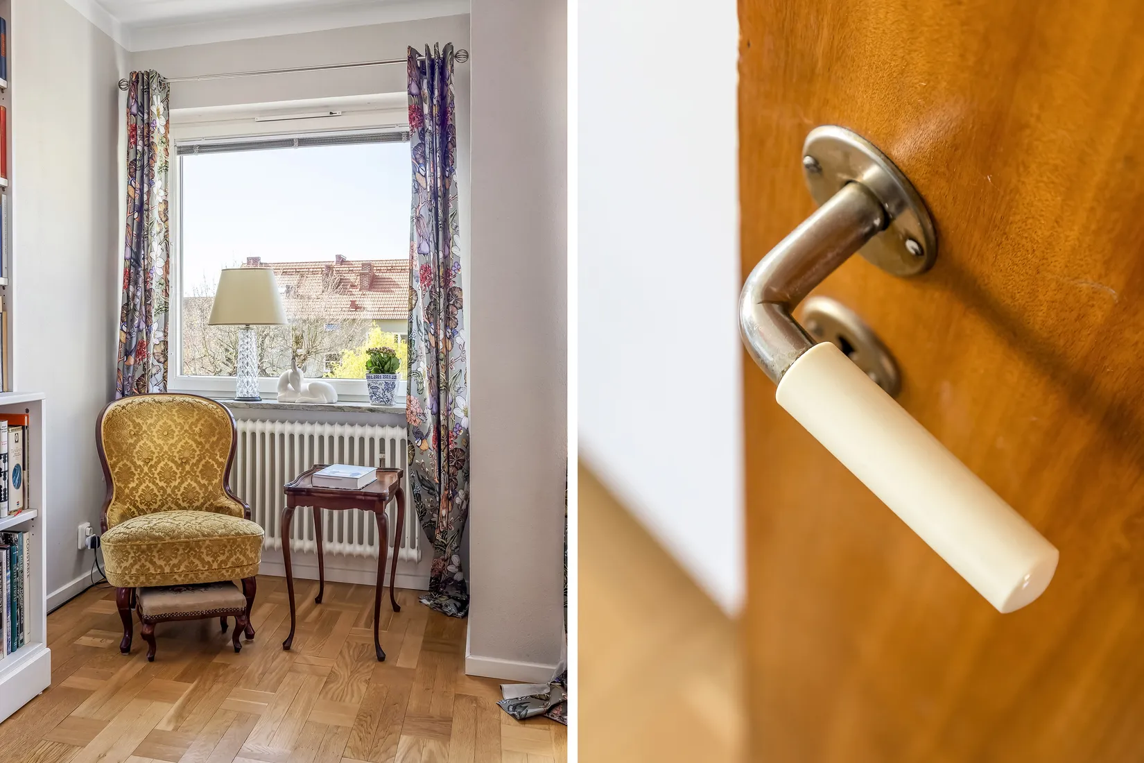Bostadsrätt, Spånehusvägen 62G, Sorgenfri, Malmö