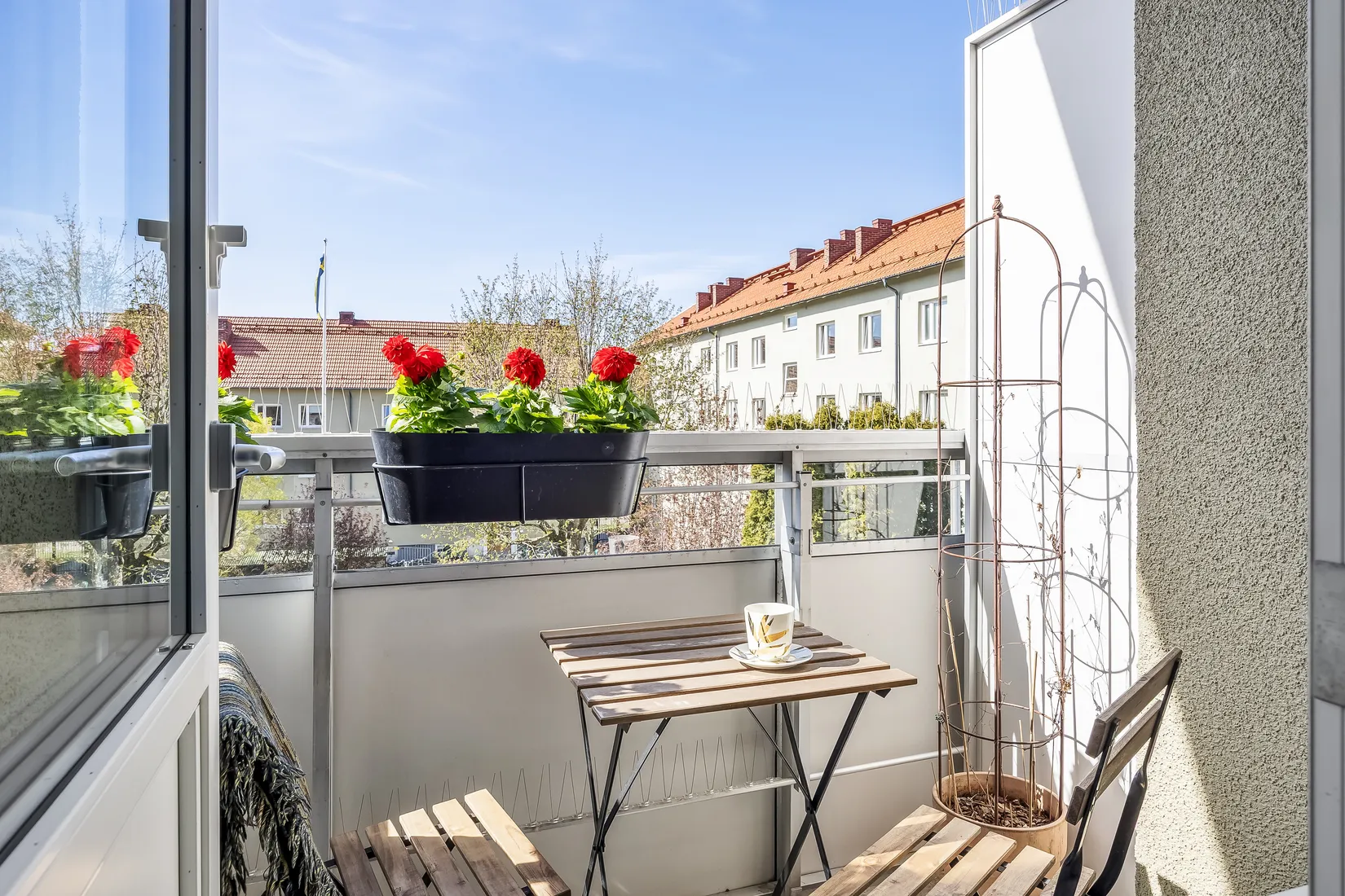 Bostadsrätt, Spånehusvägen 62G, Sorgenfri, Malmö