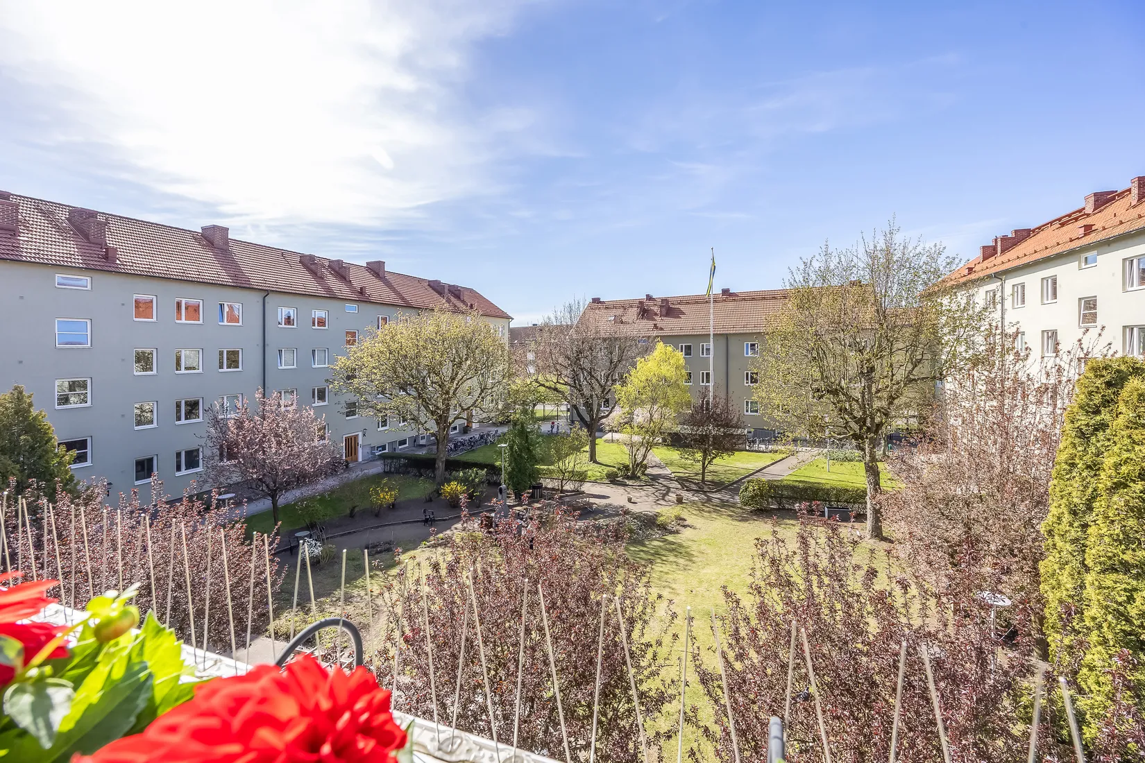 Bostadsrätt, Spånehusvägen 62G, Sorgenfri, Malmö