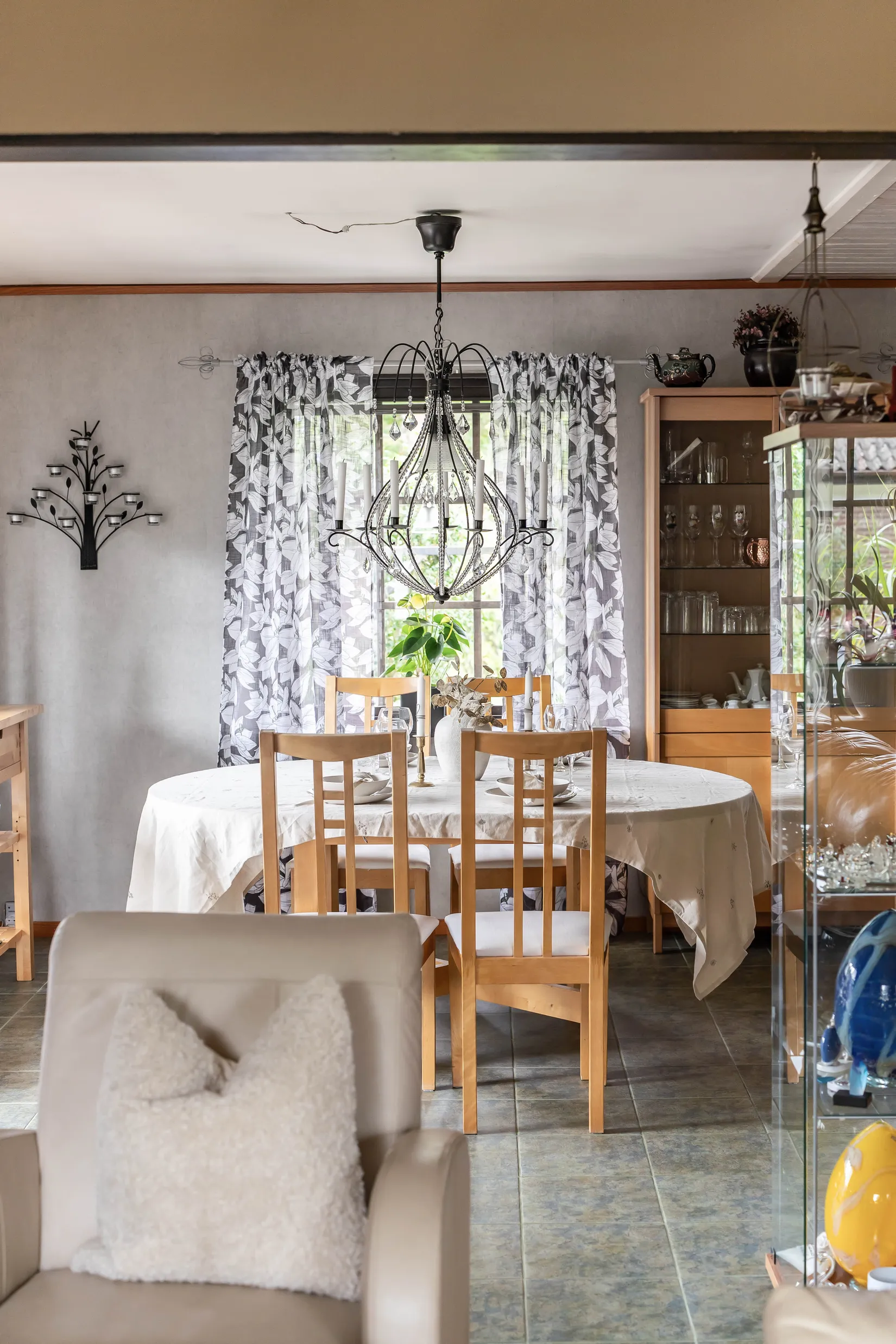 Villa, Munkens väg 3, Bäckaskog, Kristianstad