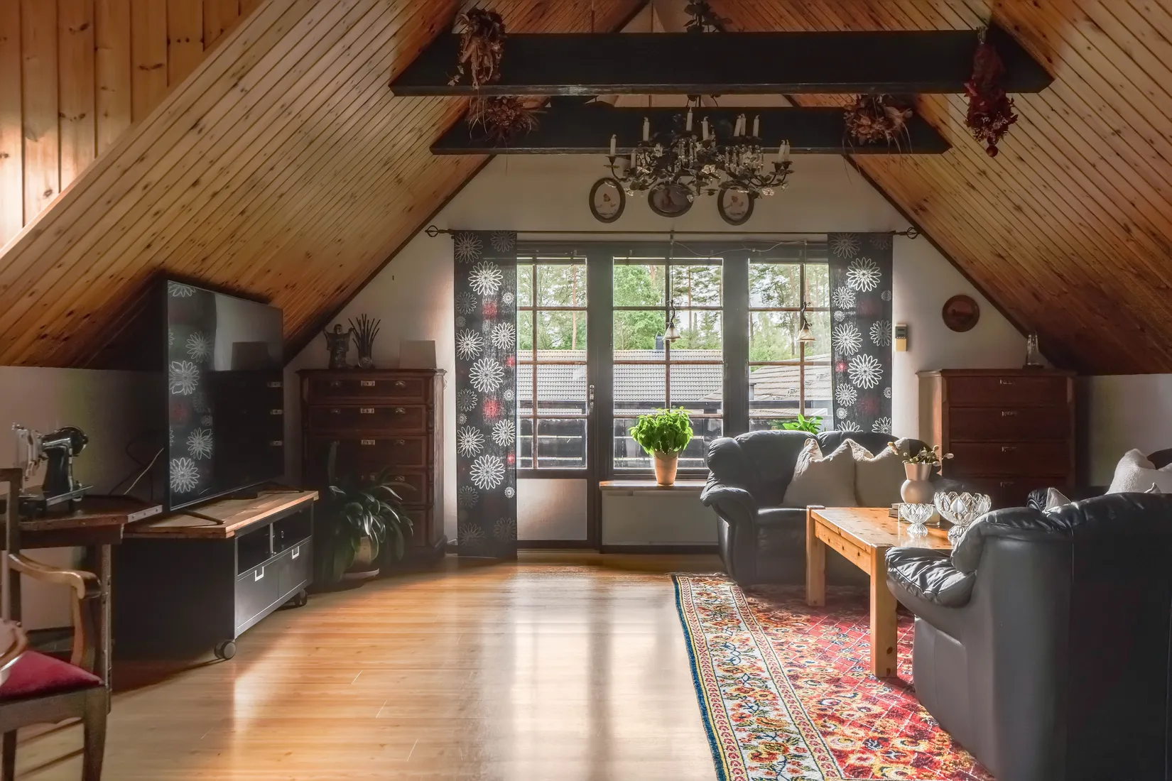 Villa, Munkens väg 3, Bäckaskog, Kristianstad