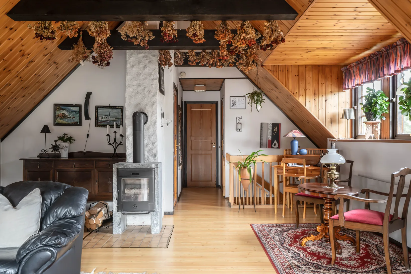 Villa, Munkens väg 3, Bäckaskog, Kristianstad