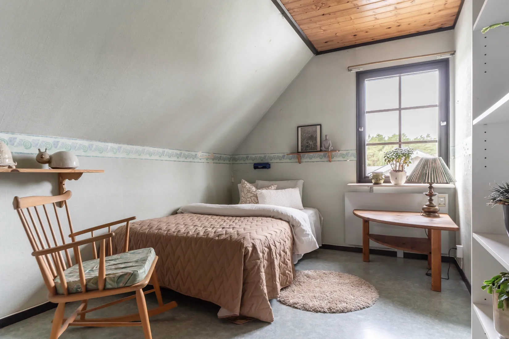 Villa, Munkens väg 3, Bäckaskog, Kristianstad