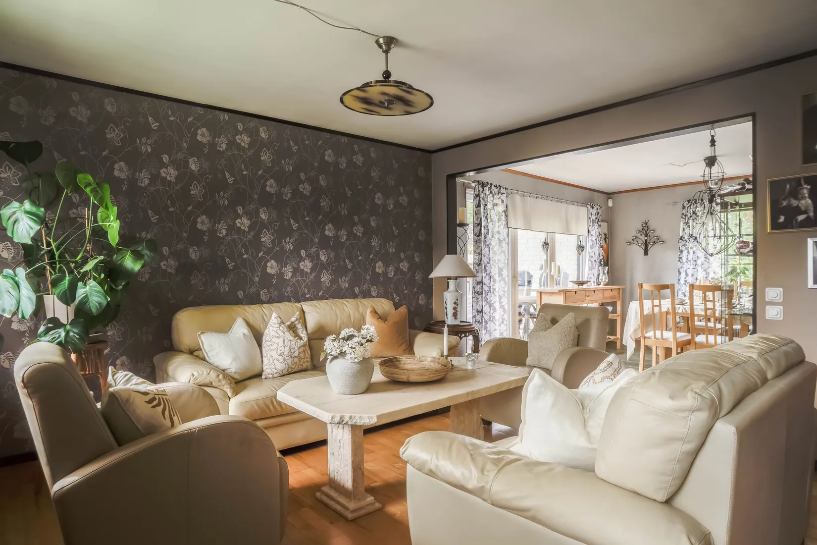 Villa, Munkens väg 3, Bäckaskog, Kristianstad