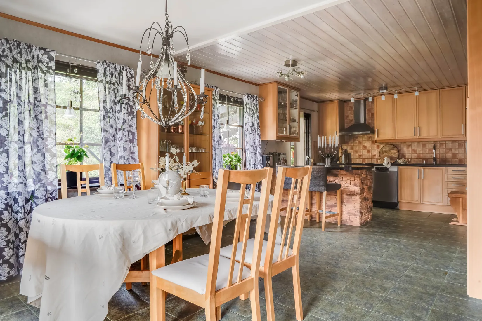 Villa, Munkens väg 3, Bäckaskog, Kristianstad