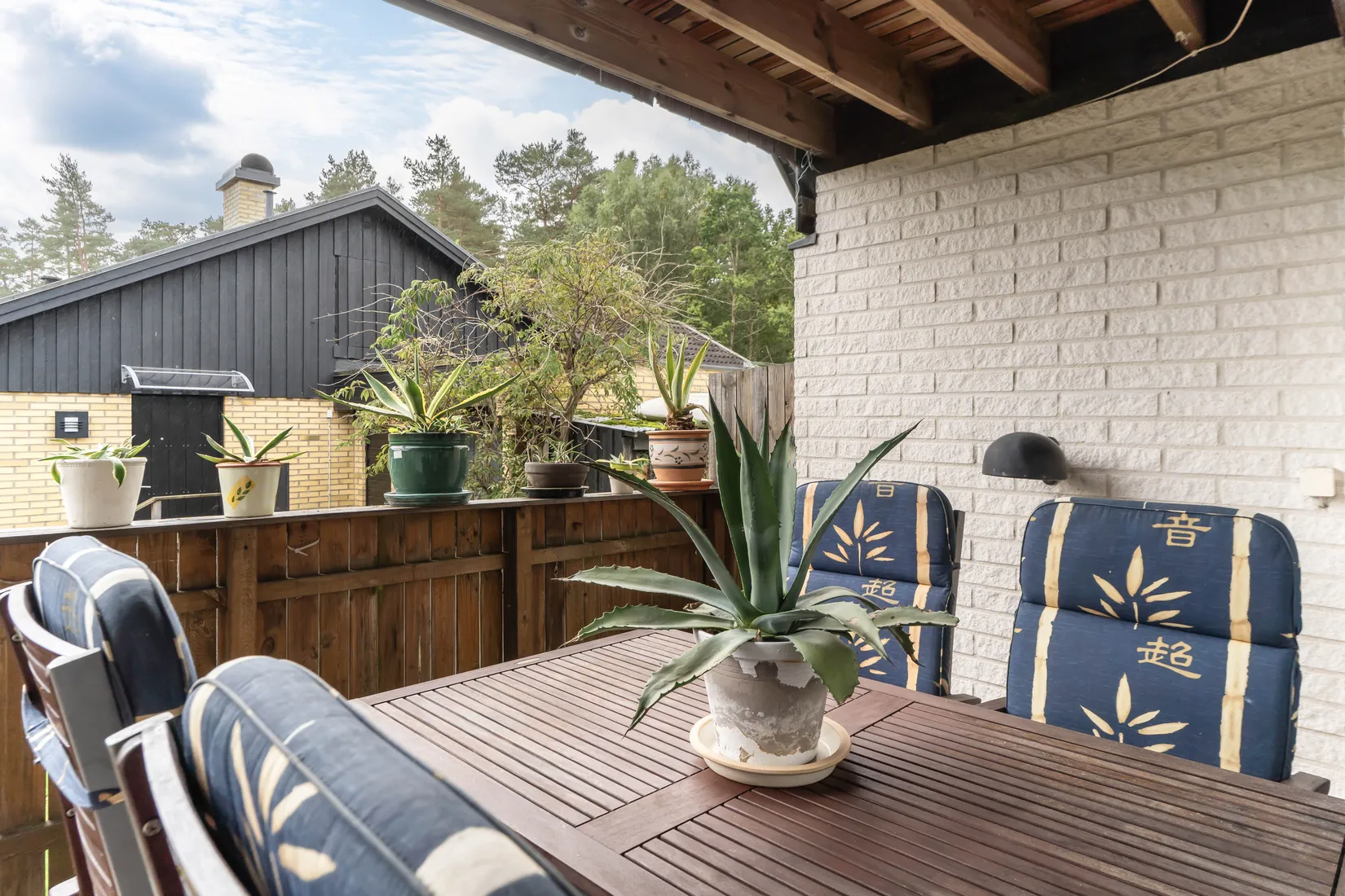 Villa, Munkens väg 3, Bäckaskog, Kristianstad