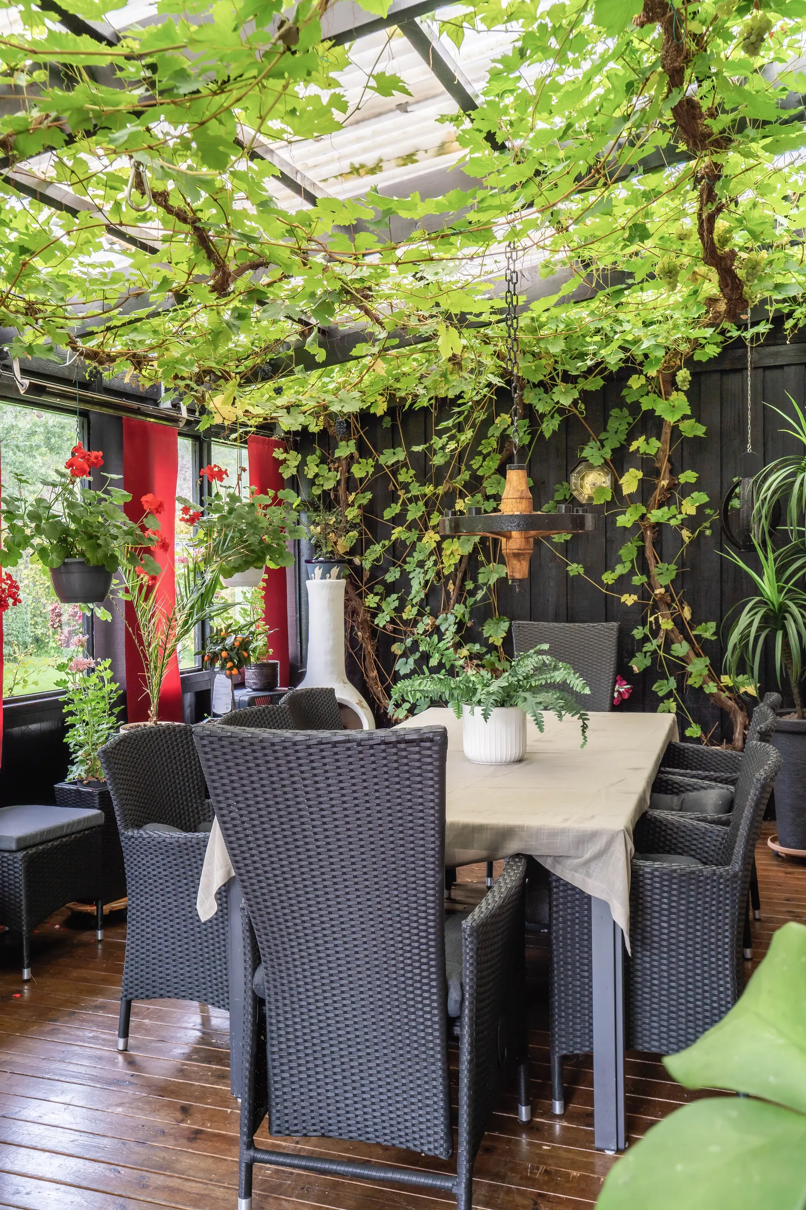 Villa, Munkens väg 3, Bäckaskog, Kristianstad