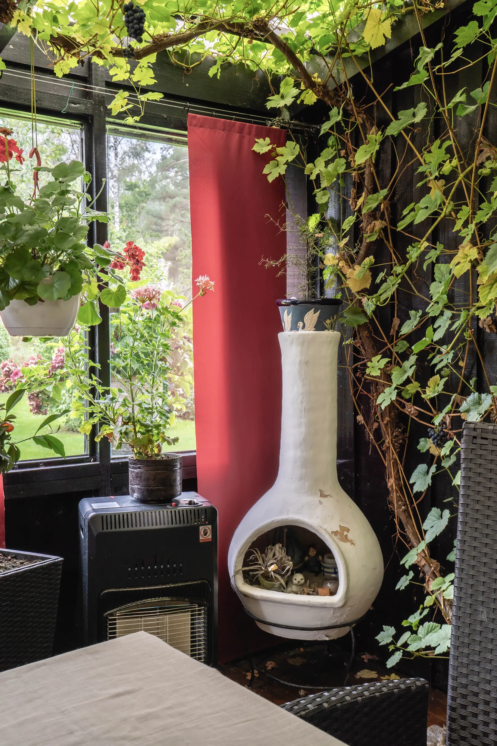 Villa, Munkens väg 3, Bäckaskog, Kristianstad